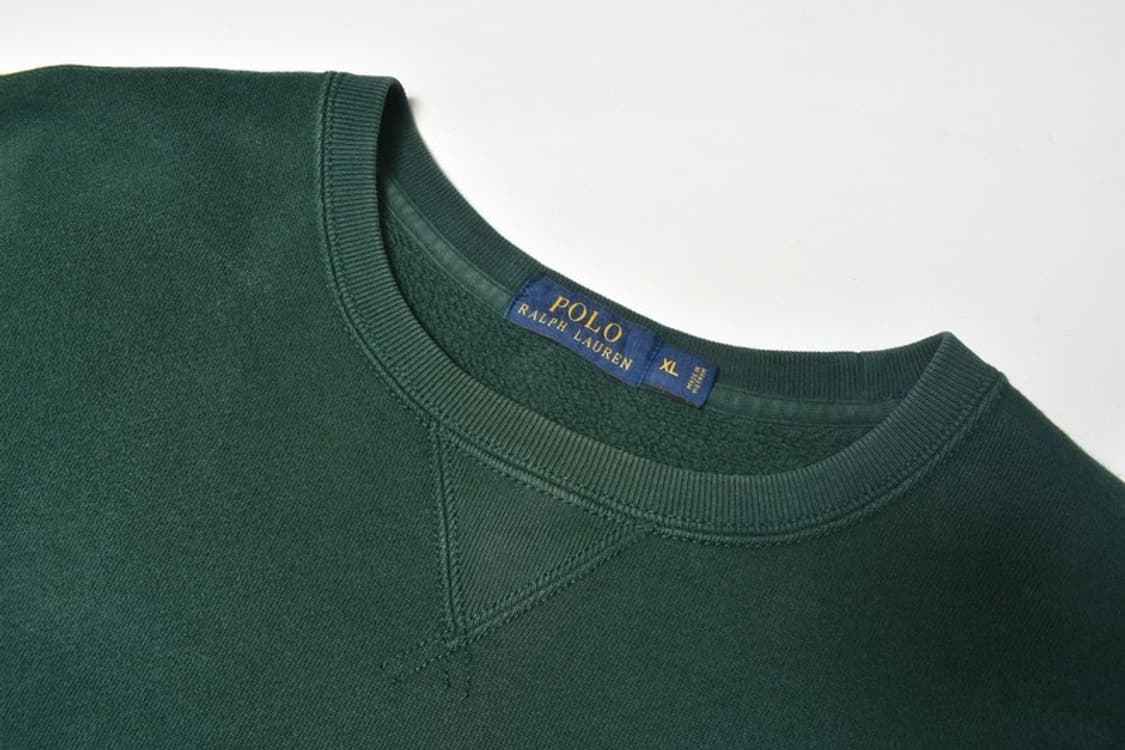 폴로 랄프로렌 맨투맨 스웻셔츠 XL 상품이미지3