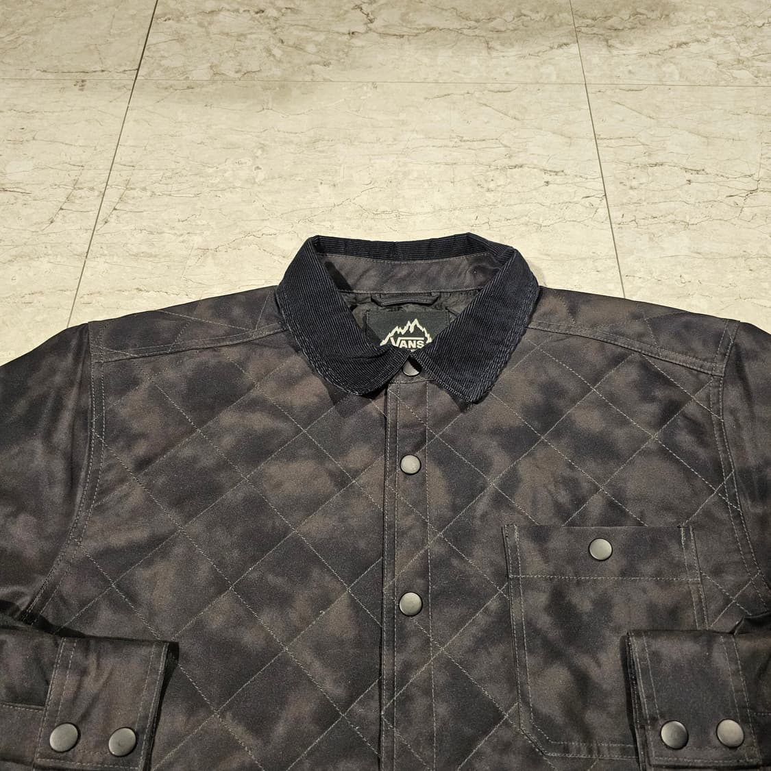 반스 마운트에디션 워크 자켓 L 상품이미지3