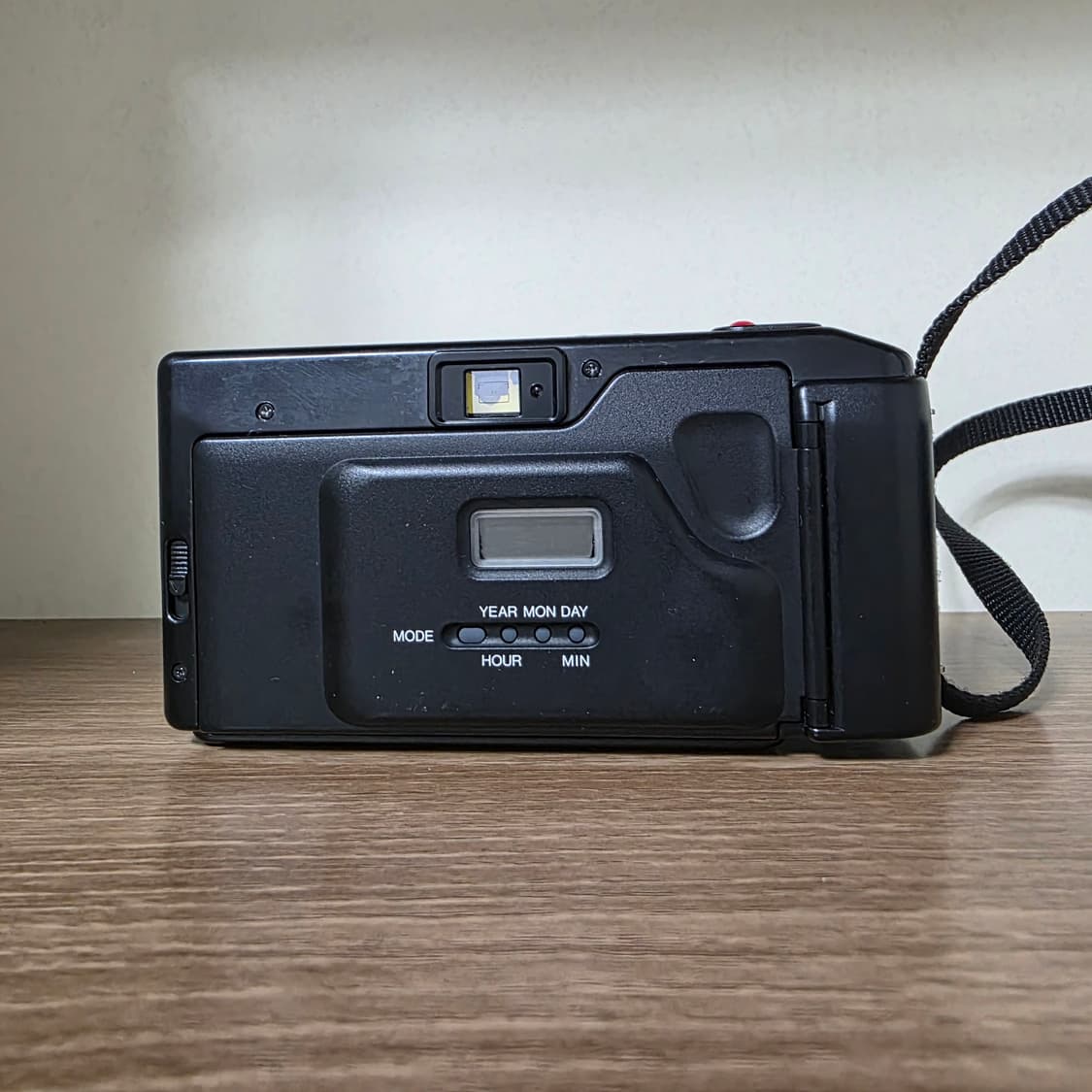 미놀타 듀얼렌즈 AF 쿼츠 데이트 카메라 상품이미지3