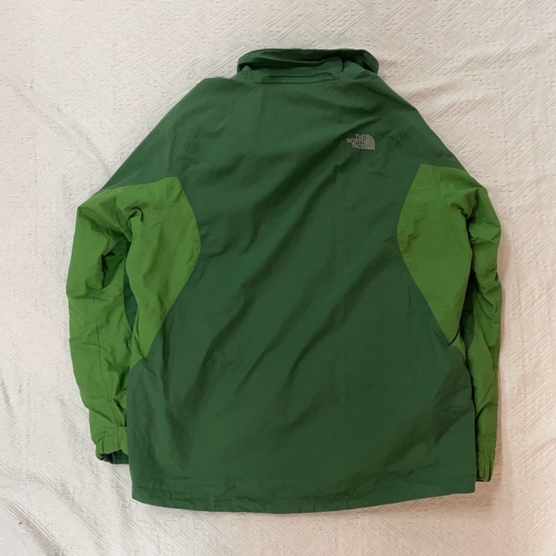 [100] 노스페이스 써밋 고어텍스 스키복 바람막이 상품이미지2