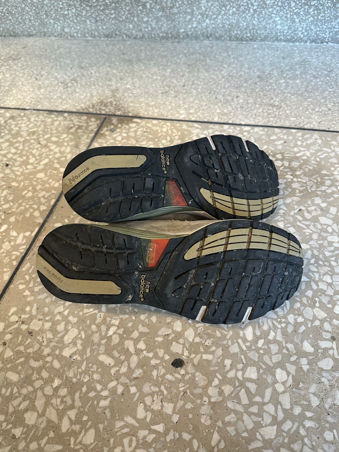 New balance shoes 상품이미지5