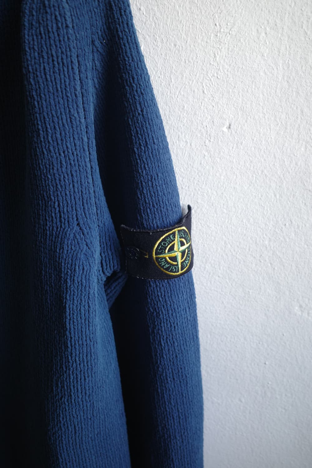 올드 스톤아일랜드 스웨터 상품이미지4