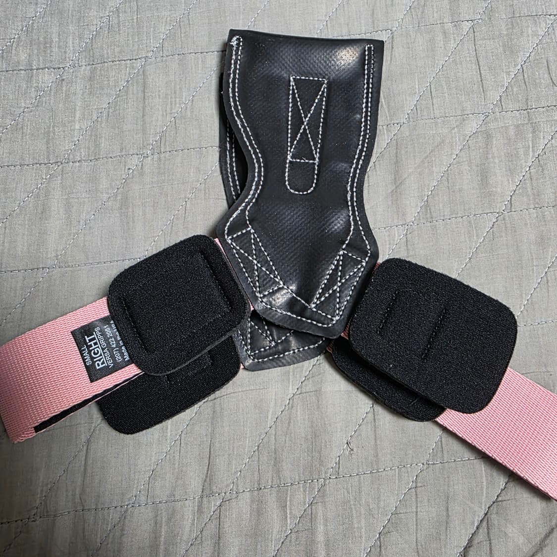 [S] 베르사 그립 익스트림 스트랩 상품이미지2