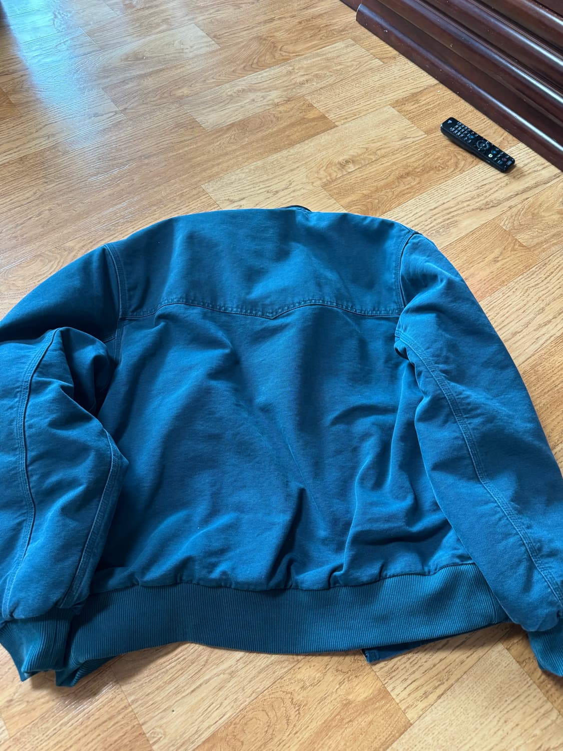 칼하트wip 산타페 딥라군 m 상품이미지4