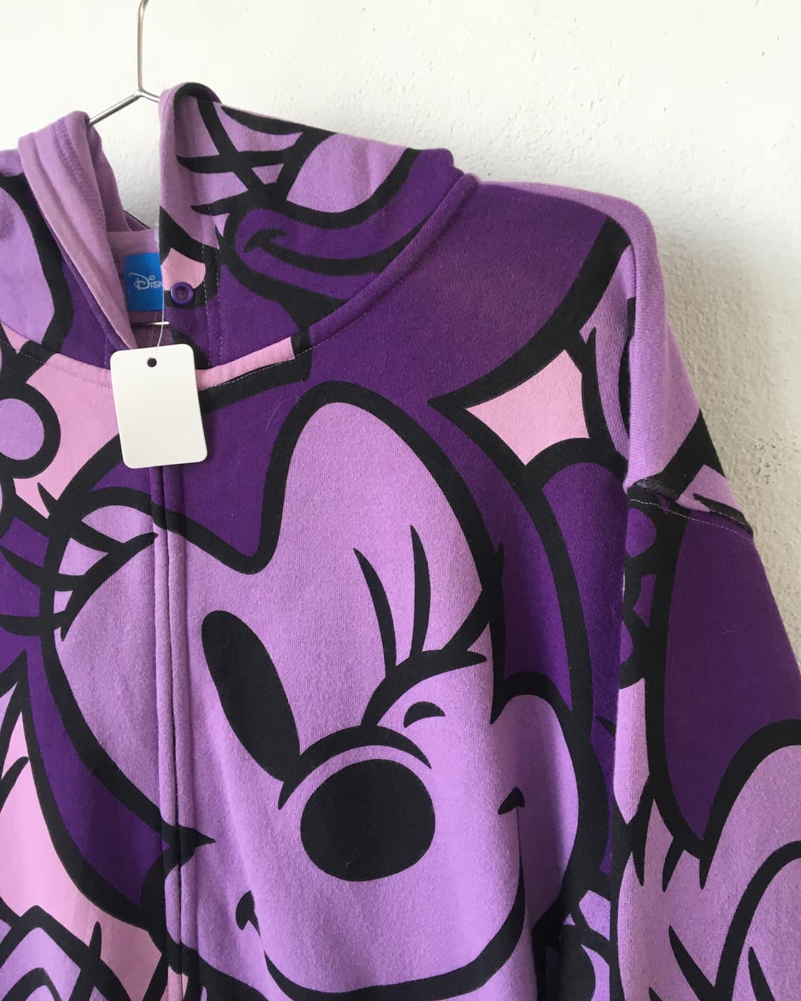 disney pattenr hood zip up 상품이미지4