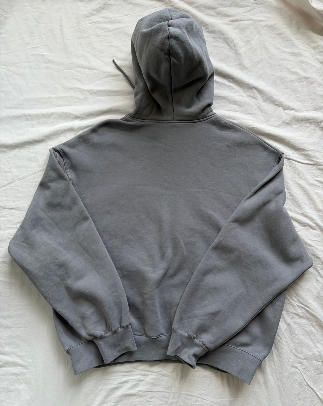 나이키 x 피어오브갓 더블후드 더스트세일 NIKE Fear of god 상품이미지4