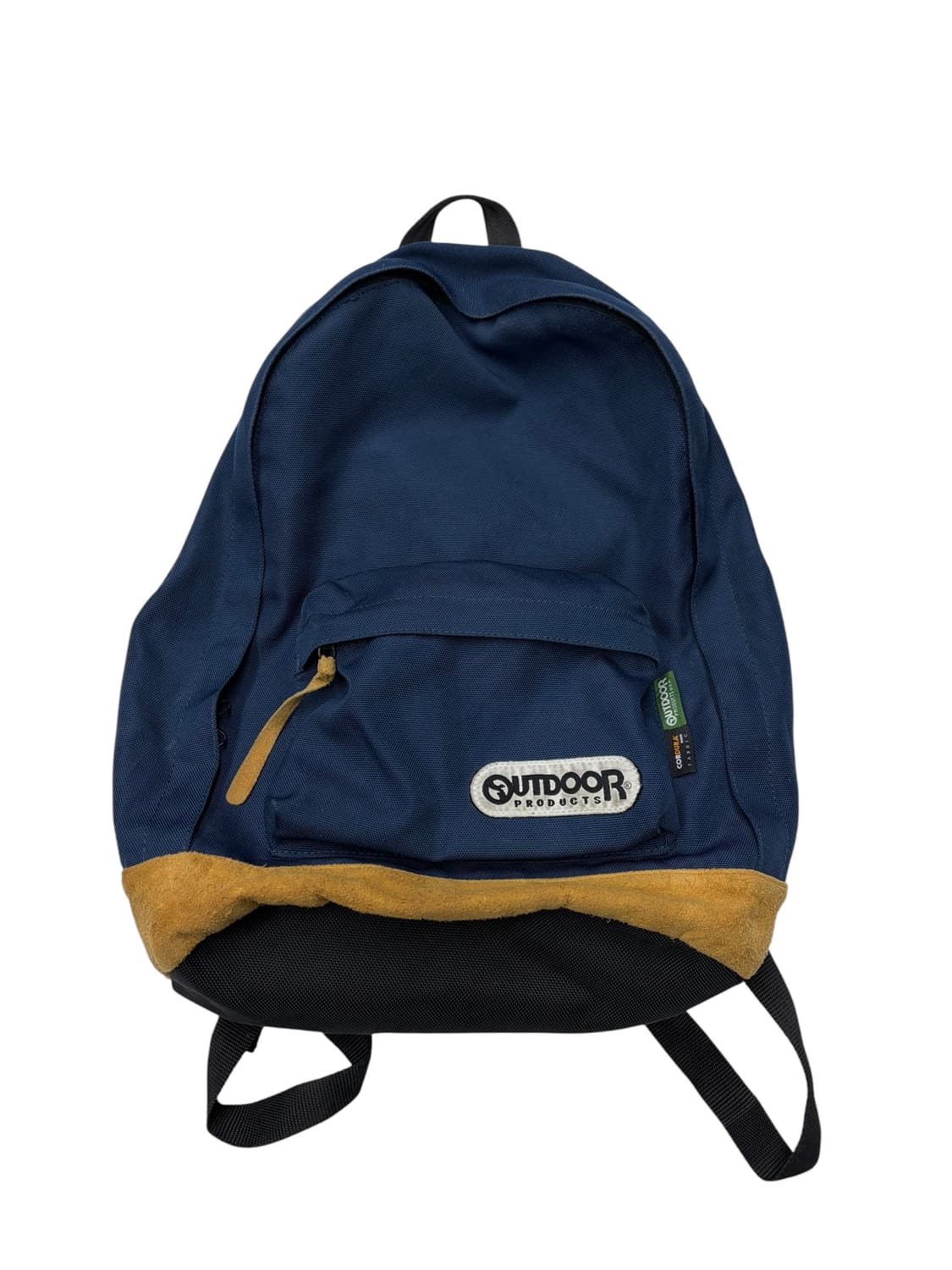 아웃도어 클래식 네이비 백팩 상품이미지1