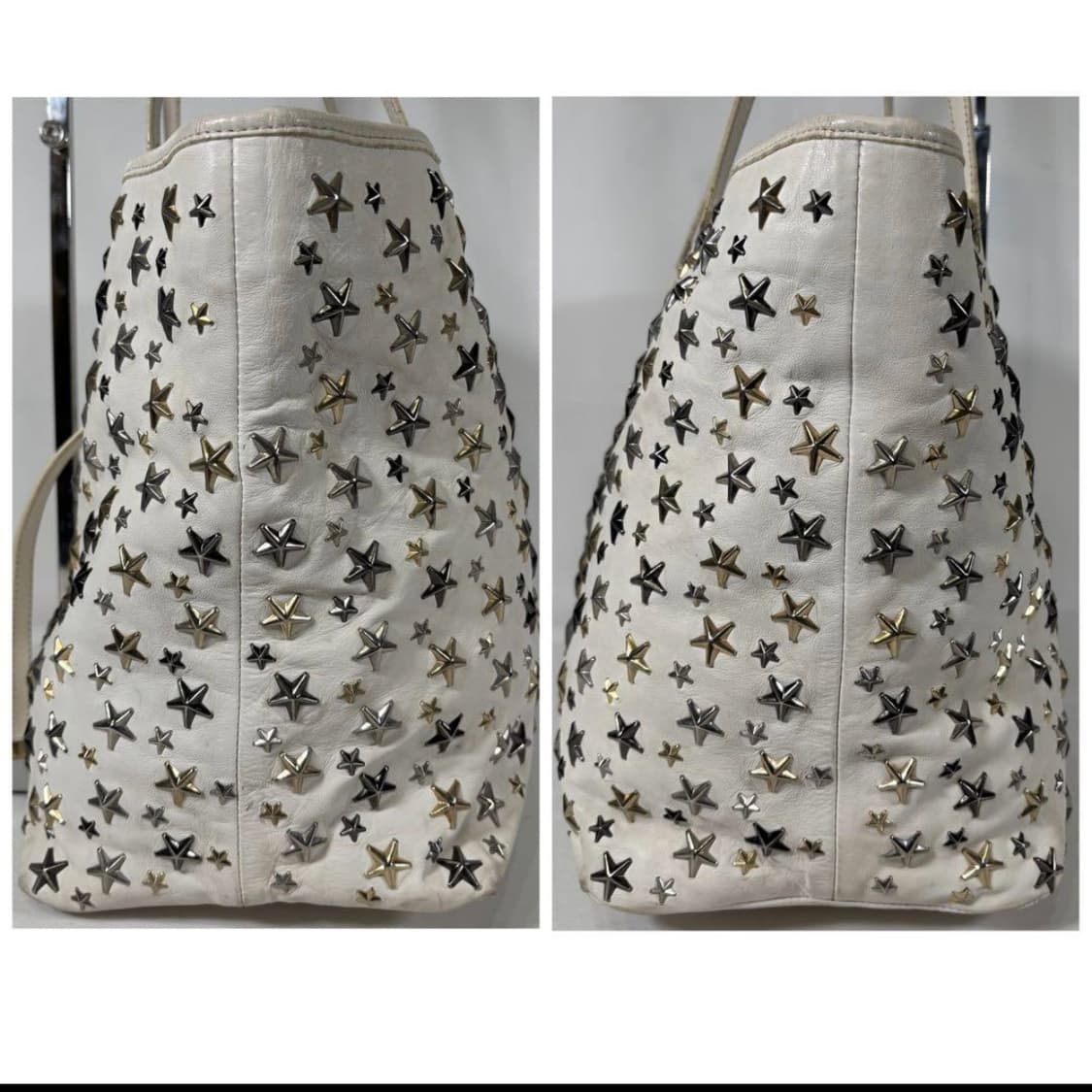 Jimmy choo 지미추 가방 숄더백 상품이미지4