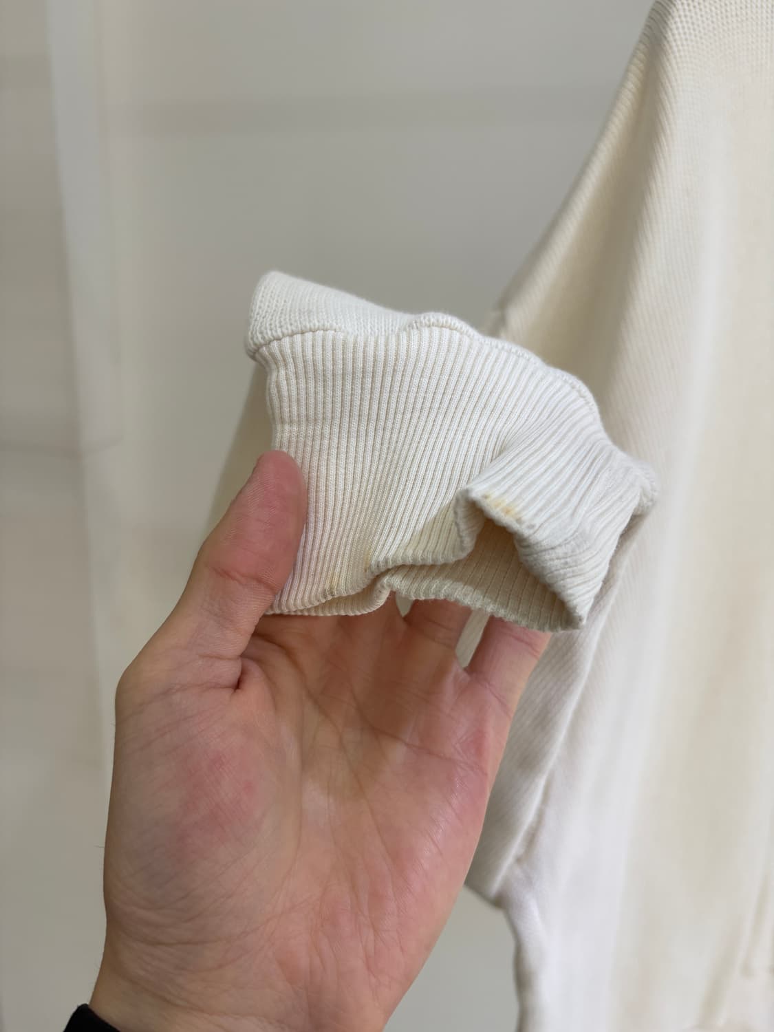 LACOSTE 니트 상품이미지4