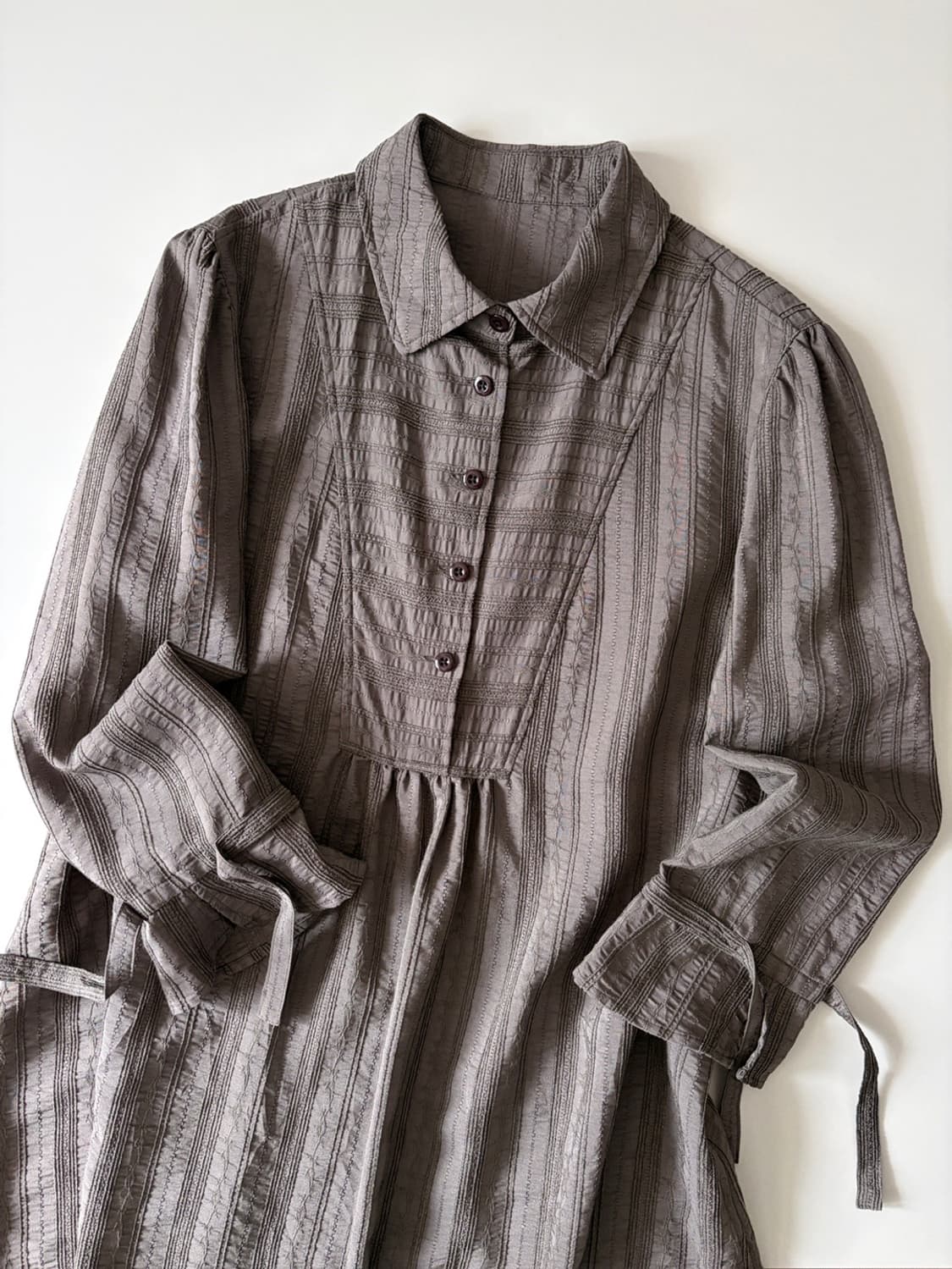 pullover blouse 상품이미지7