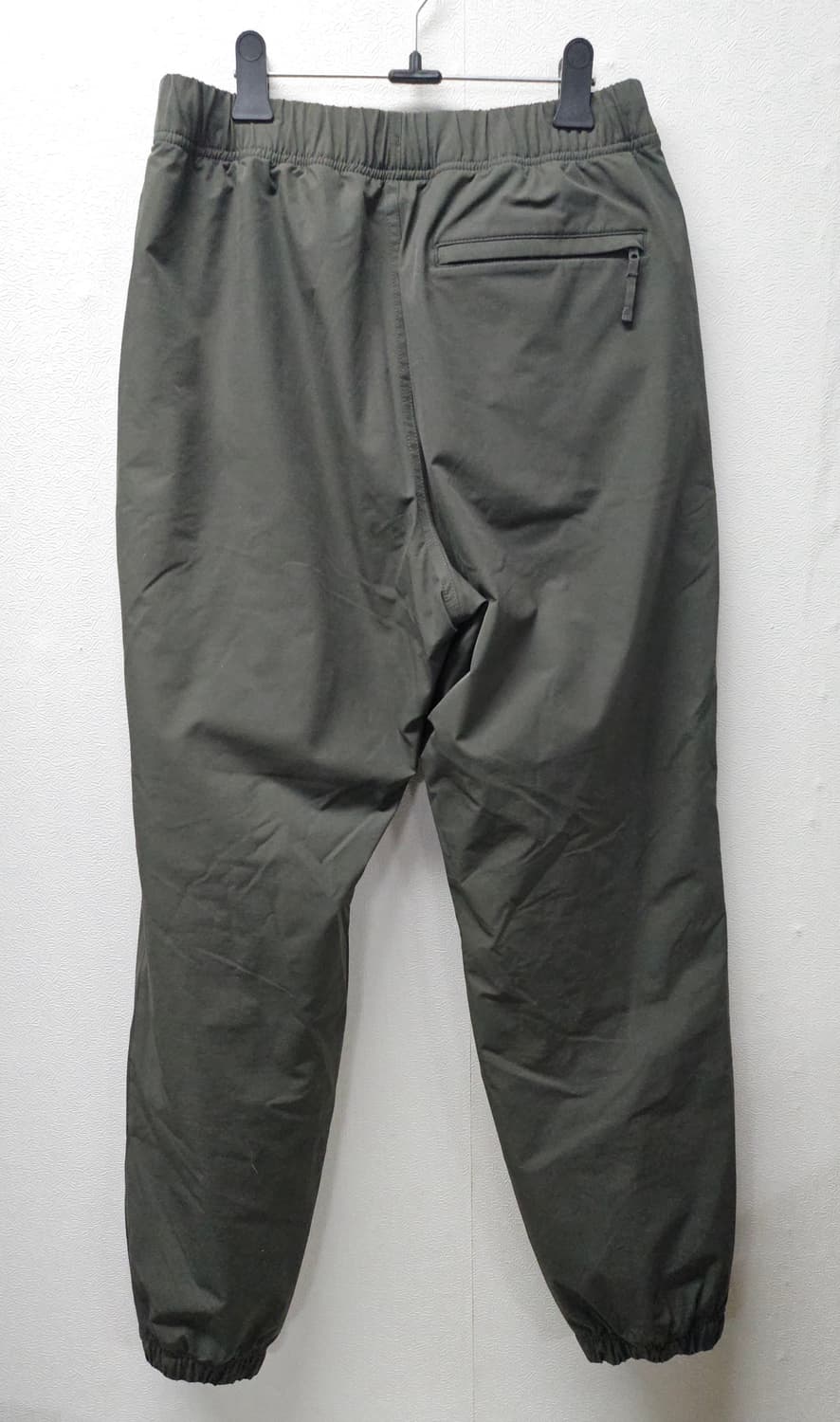 코오롱스포츠 남성 우븐 조거팬츠 75 상품이미지4