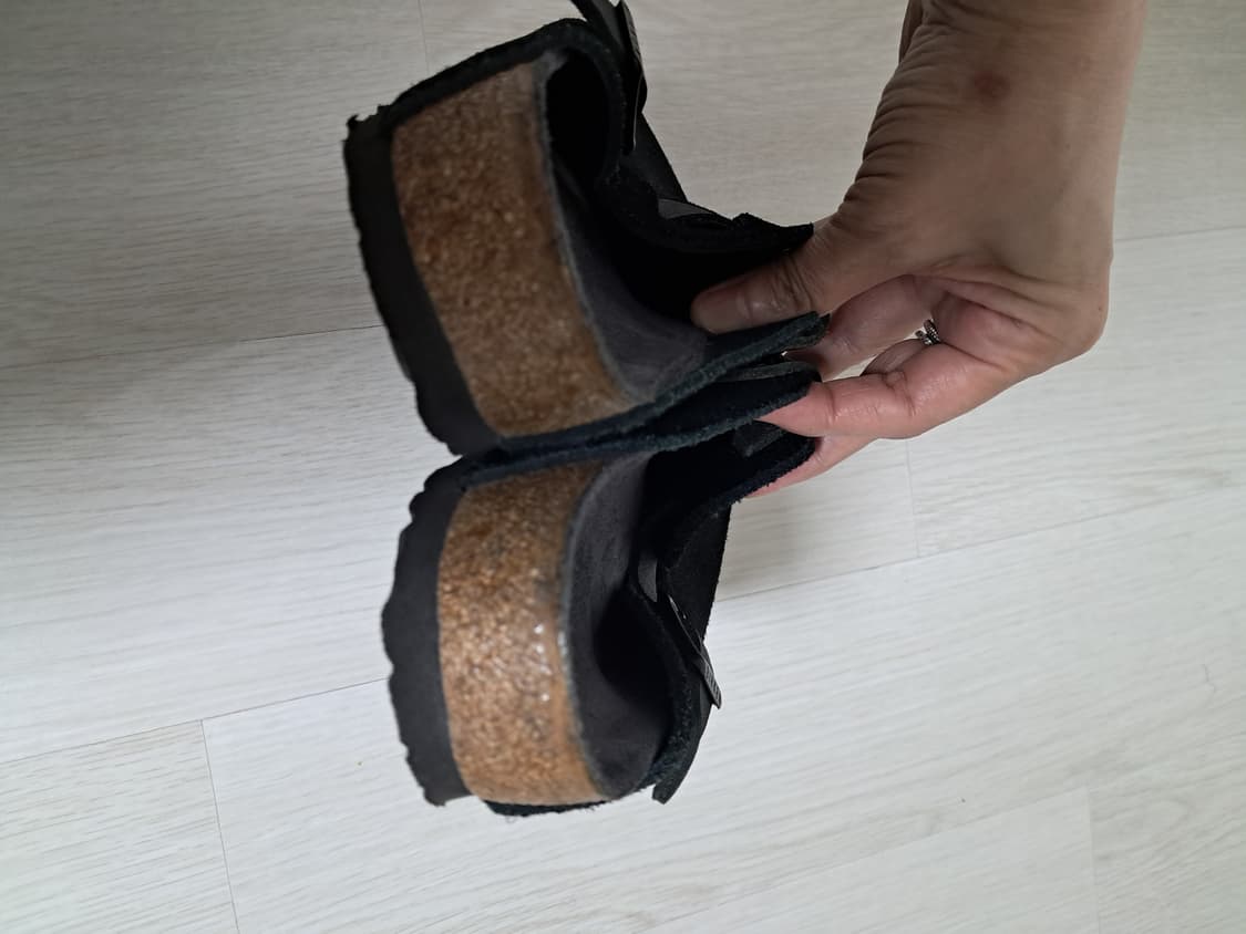 버켄스탁 보스턴36 상품이미지3