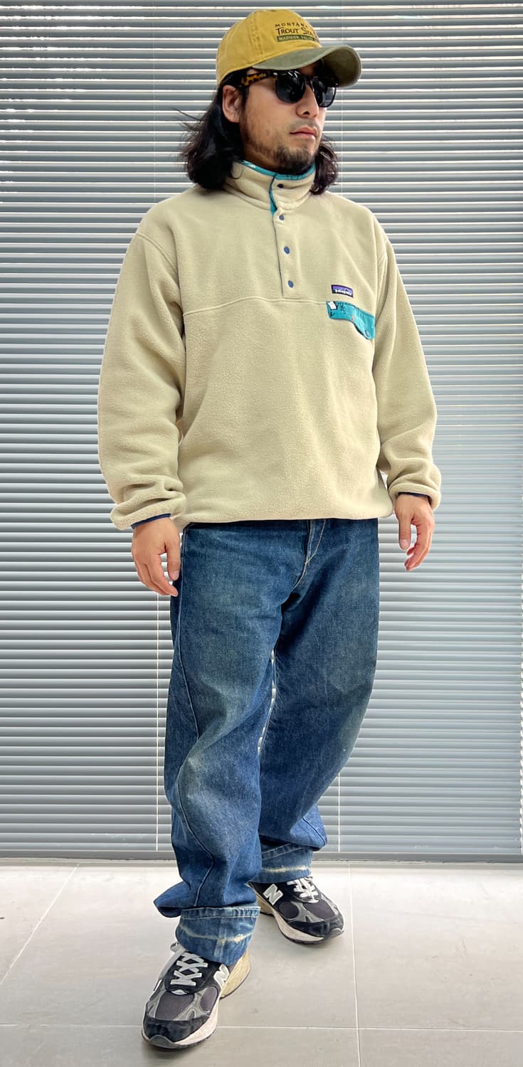 일본 리바이스 엔지니어드  상품이미지2