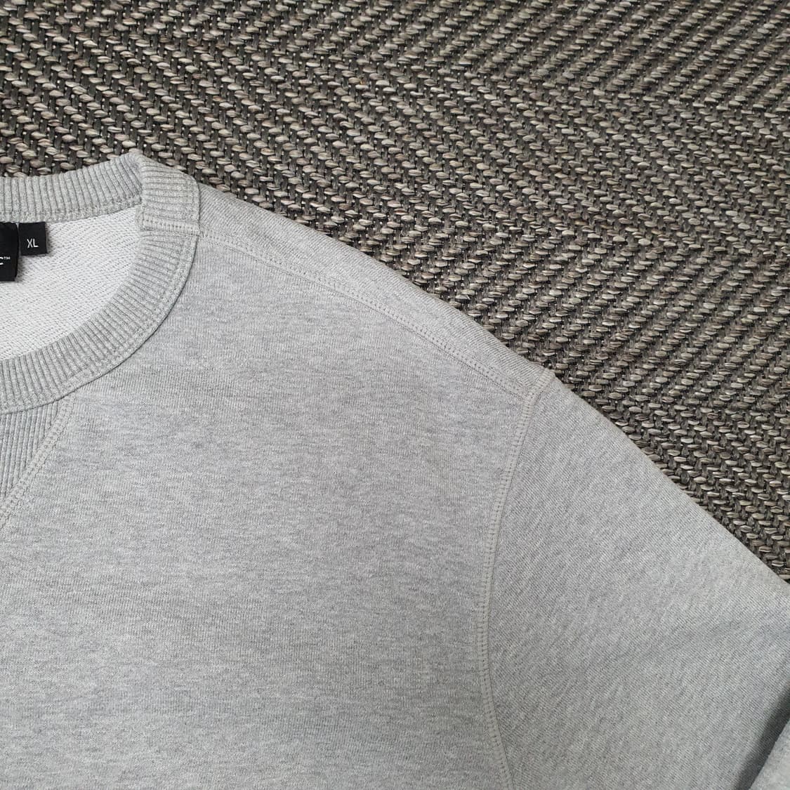 내셔널지오그래픽 춘추 맨투맨 남자105 상품이미지3