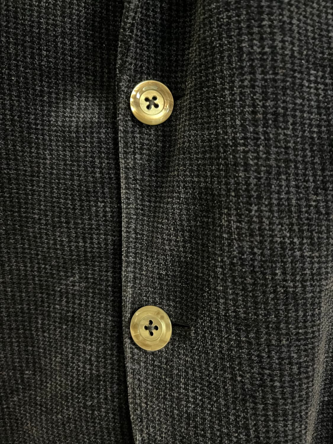 닥스 톰볼리 하운드투스 네이비 콤비자켓 48(100) 상품이미지4