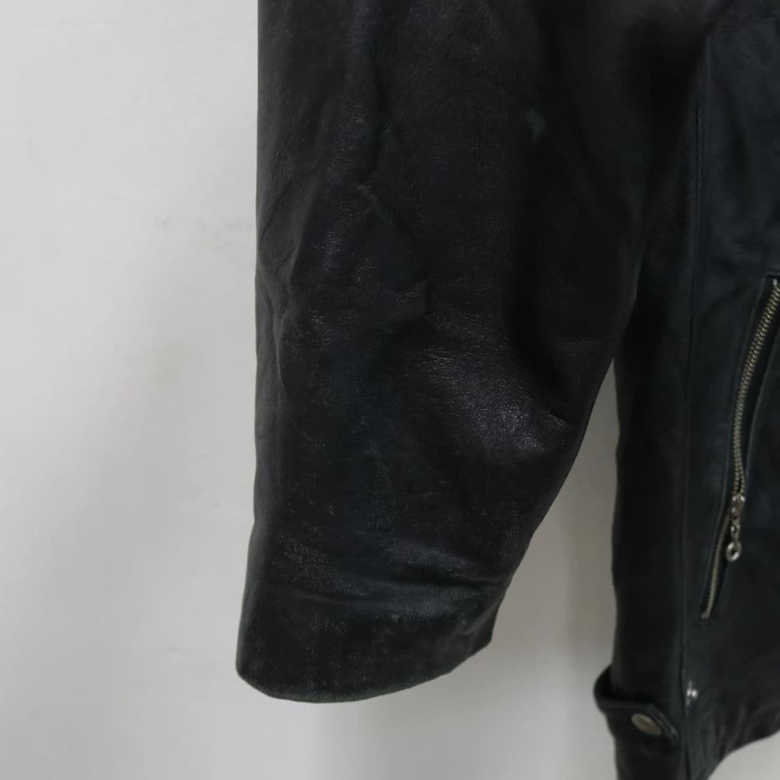 POPSSTORY 양가죽 자켓 60527 상품이미지4