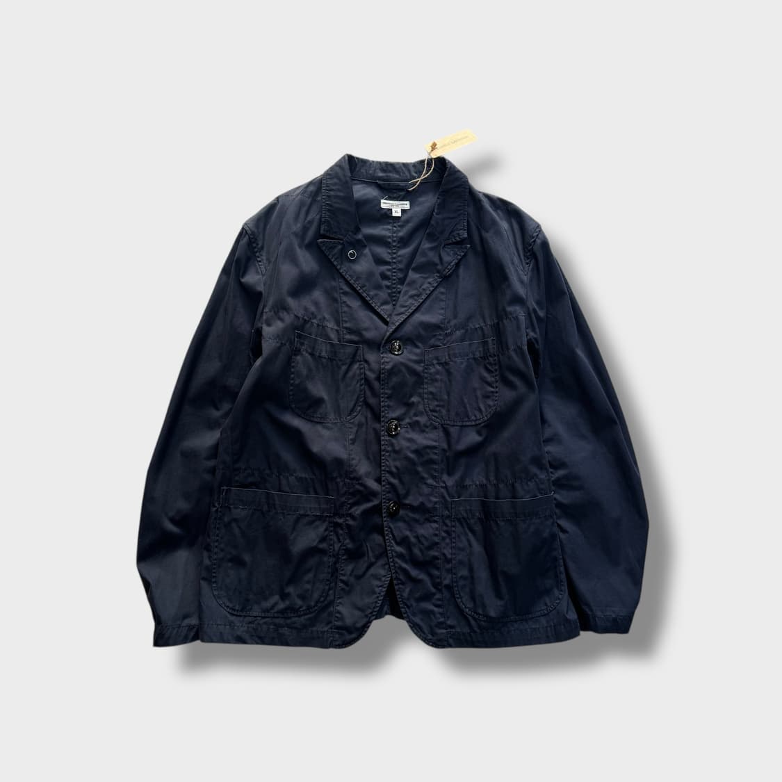 [105~] 엔지니어드 가먼츠 베드포드 자켓 엔가 상품이미지1