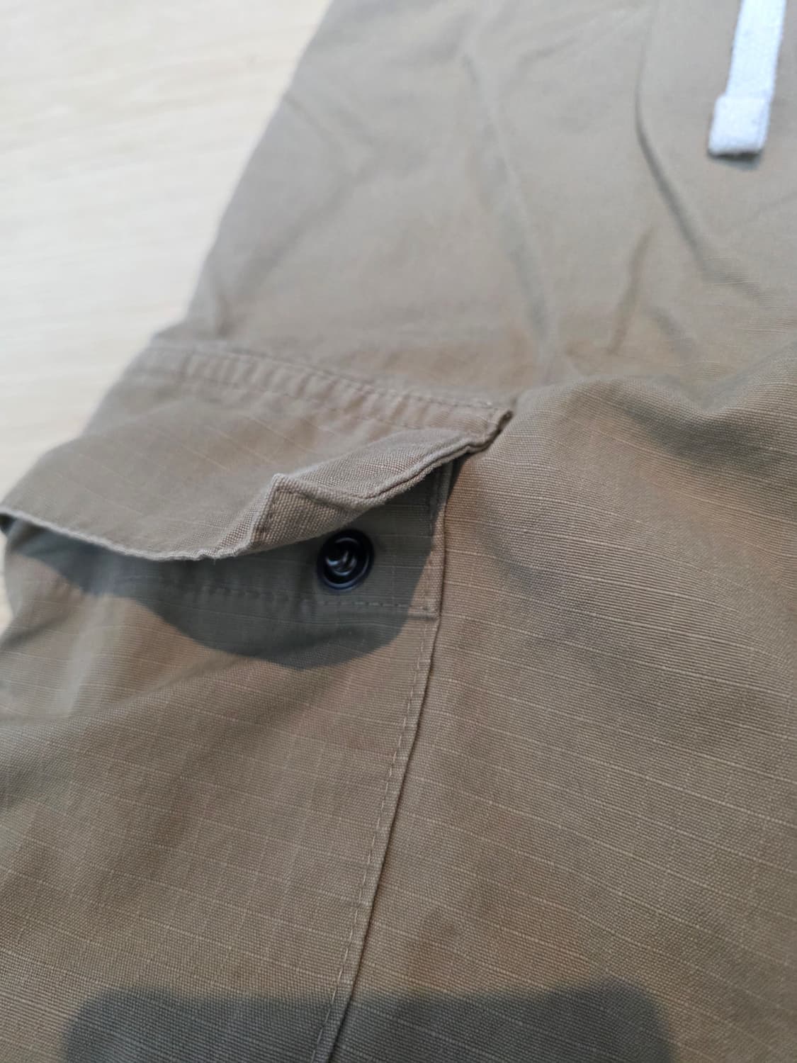 나이키 클럽 우븐 카고팬츠 상품이미지4