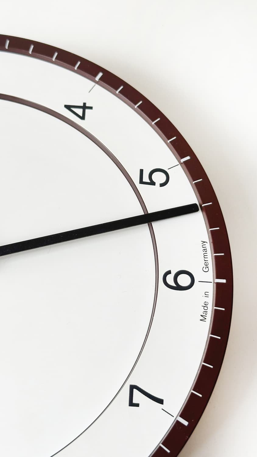 Braun ABK30 type 4861─brown 상품이미지5