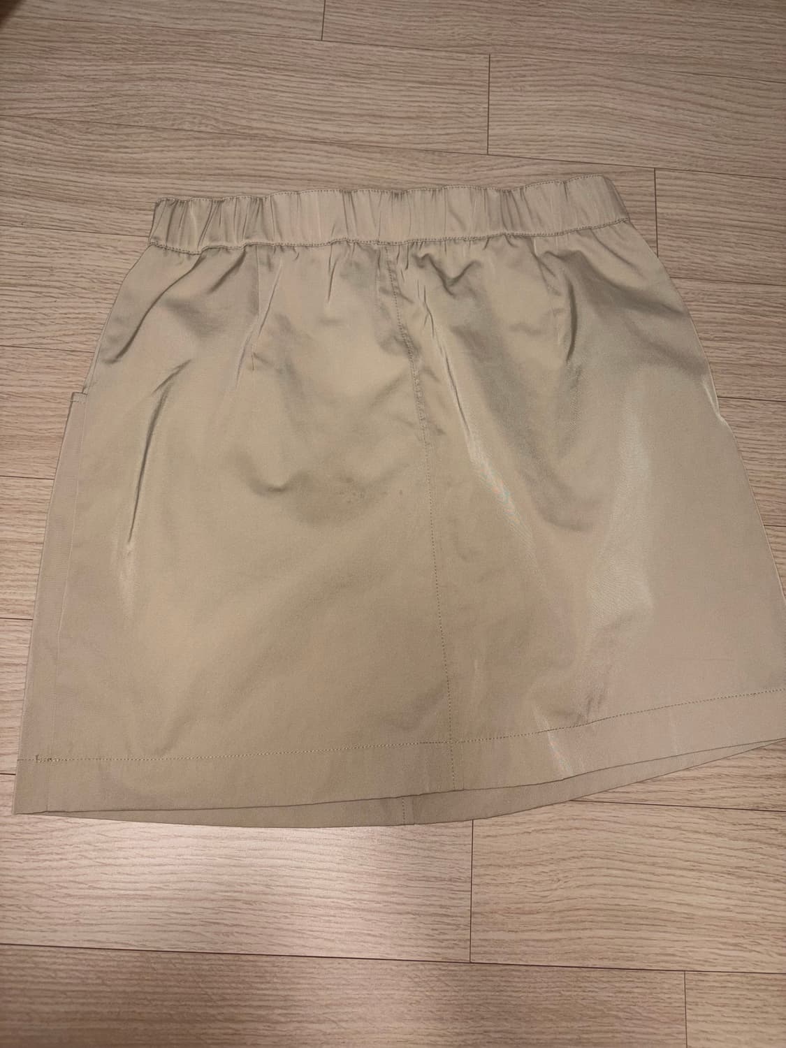 자라 미니 미드 스커트 상품이미지2