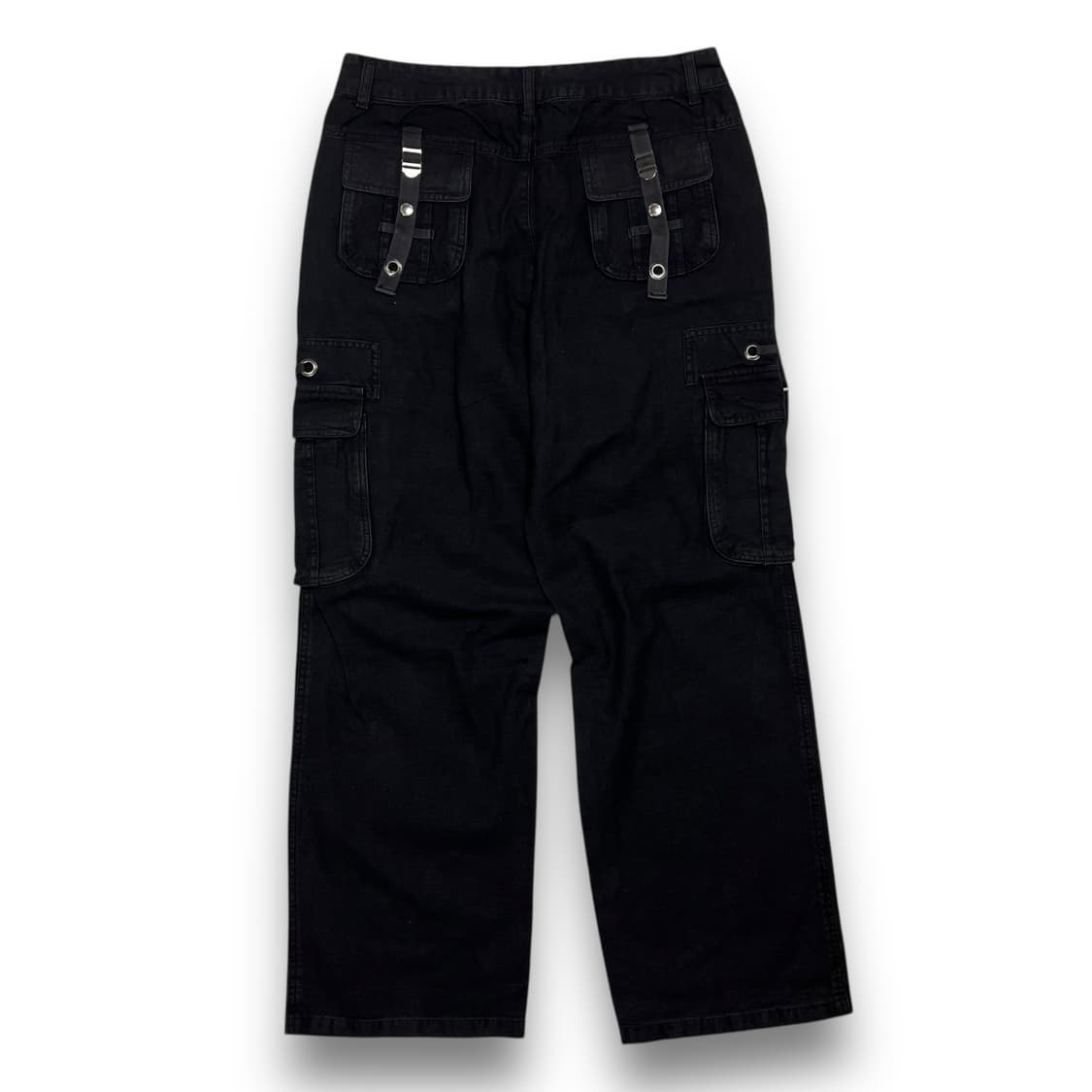 CountDown Old School Wide Cargo Pants 상품이미지3