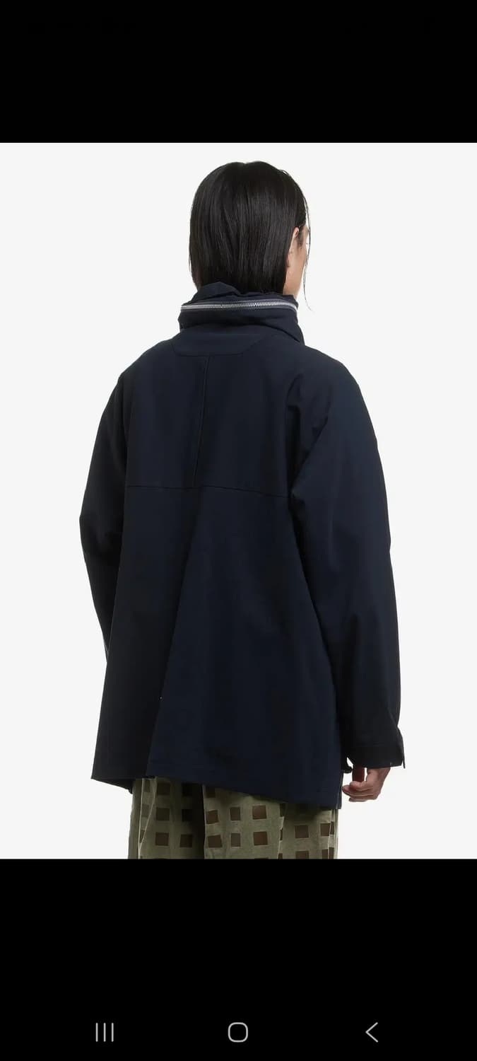 Cav empt 카브엠트 파워 넷 집 자켓 L 상품이미지3