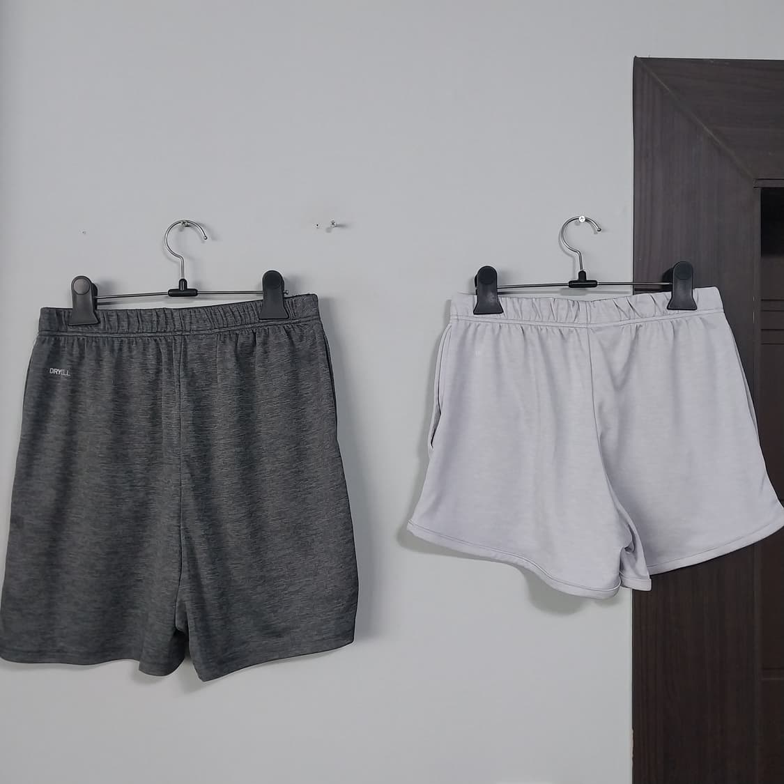 푸마 여성 S 2벌가격 반바지 상품이미지5