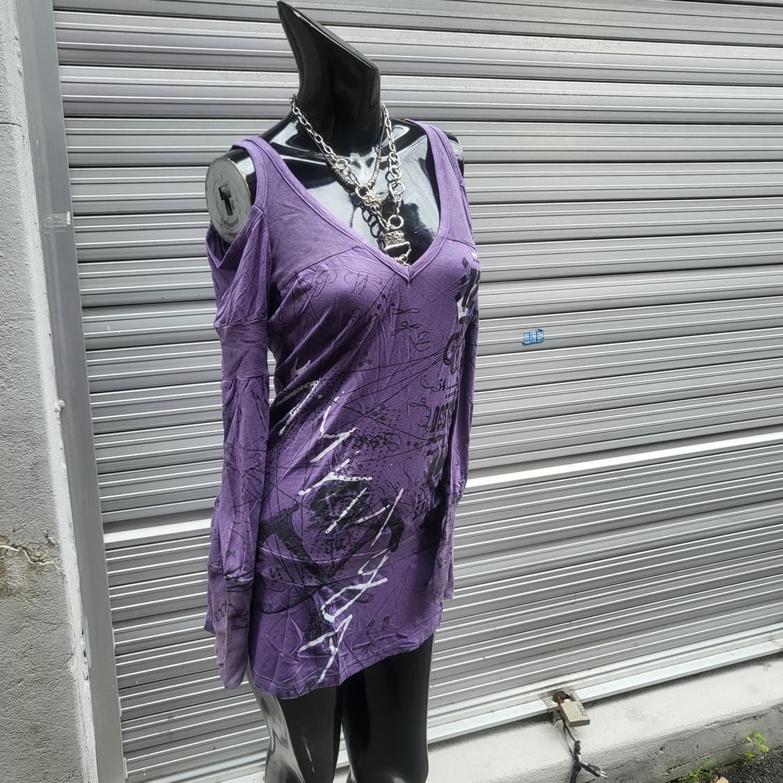 salvage long sleeves   상품이미지1