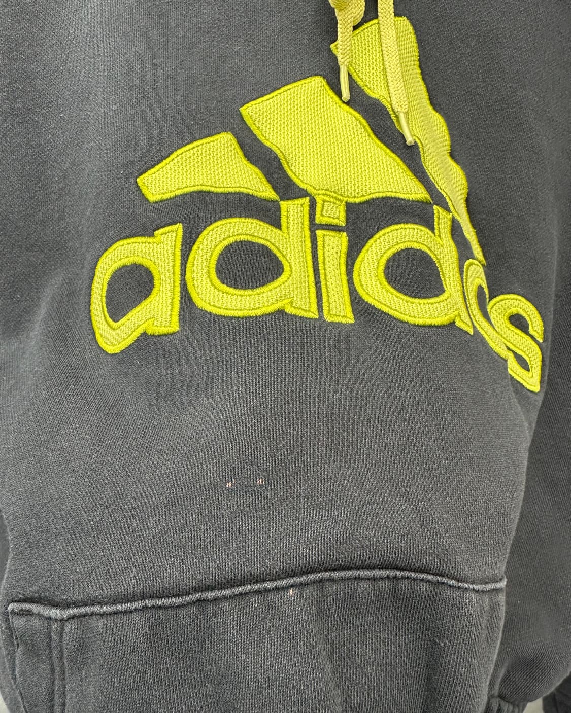 (WOMEN)나이키 크롭 후드-M1600 상품이미지5