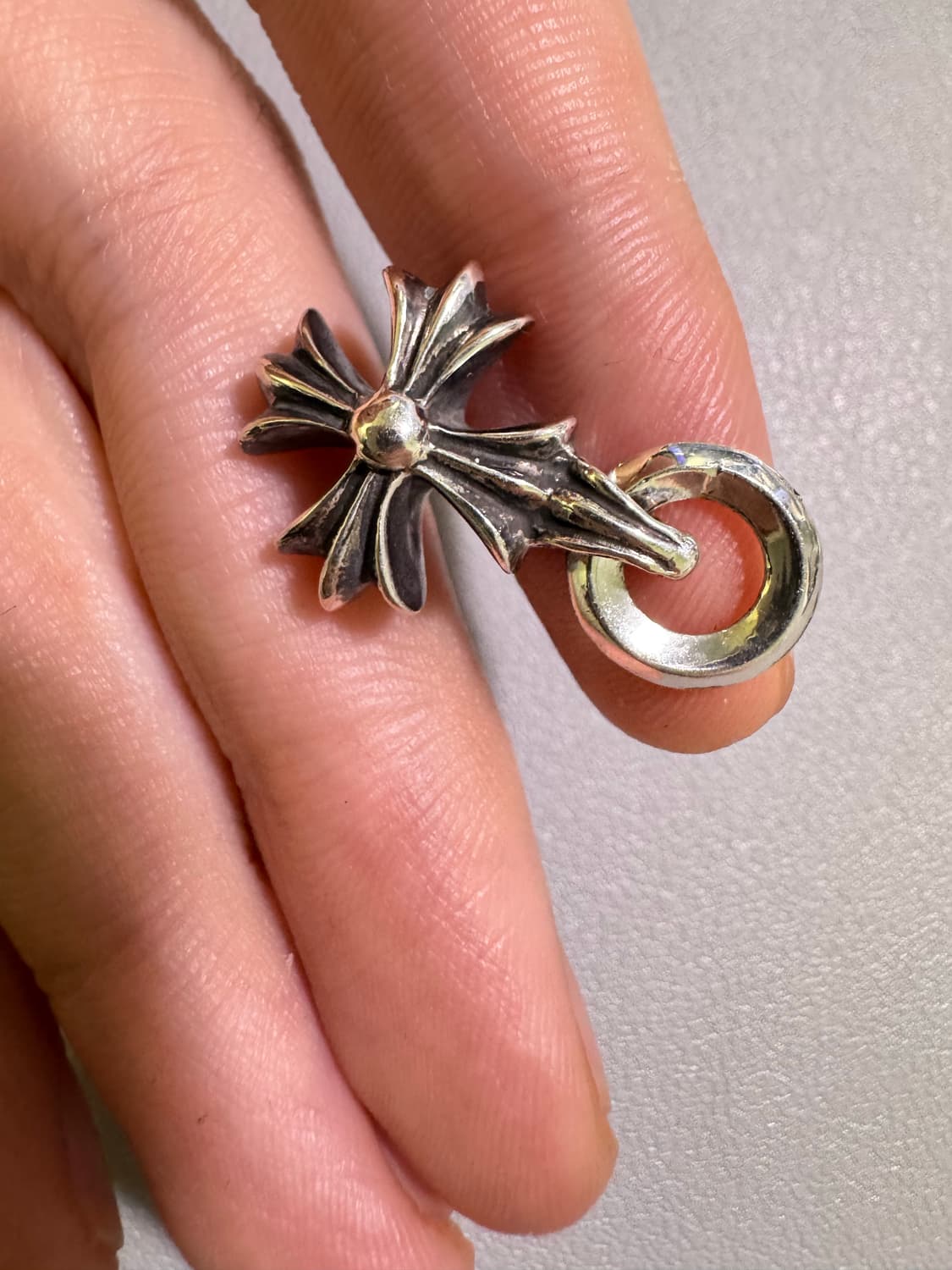 크롬하츠 ch플러스 참 상품이미지2