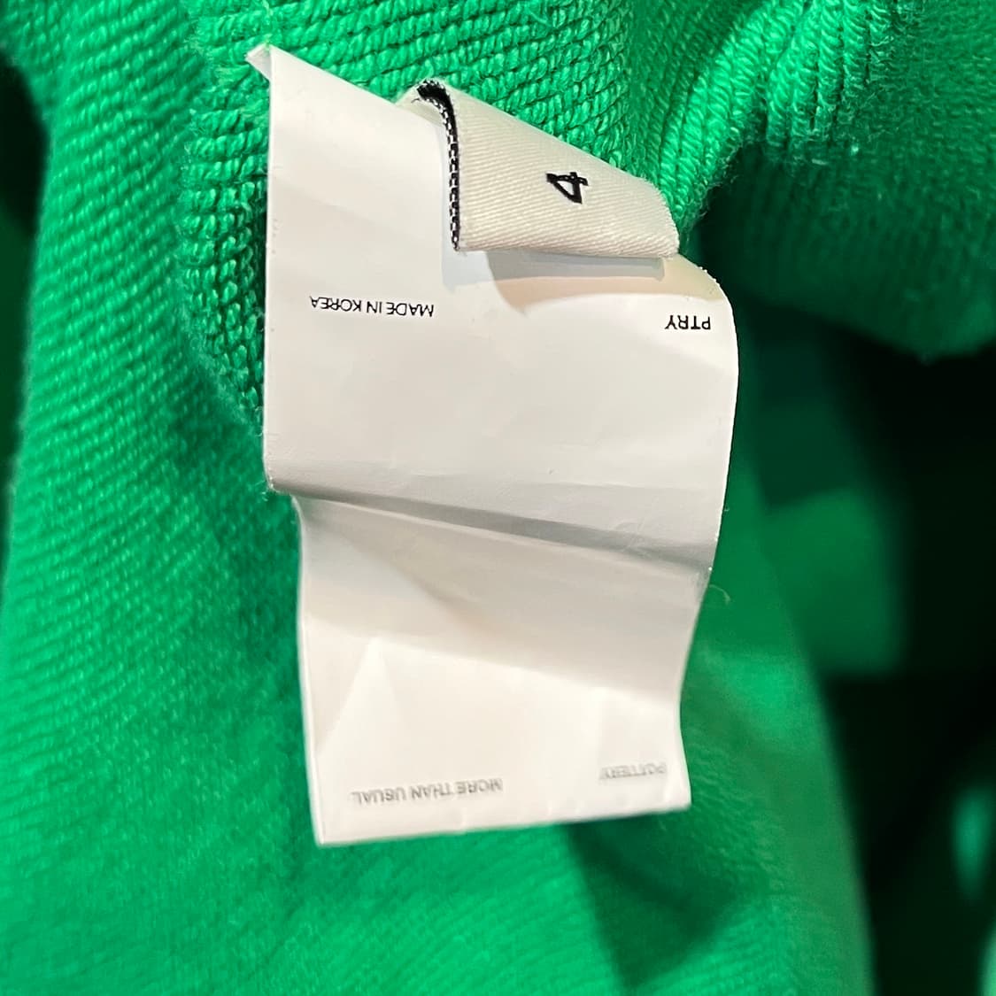 포터리 후드티 상품이미지4