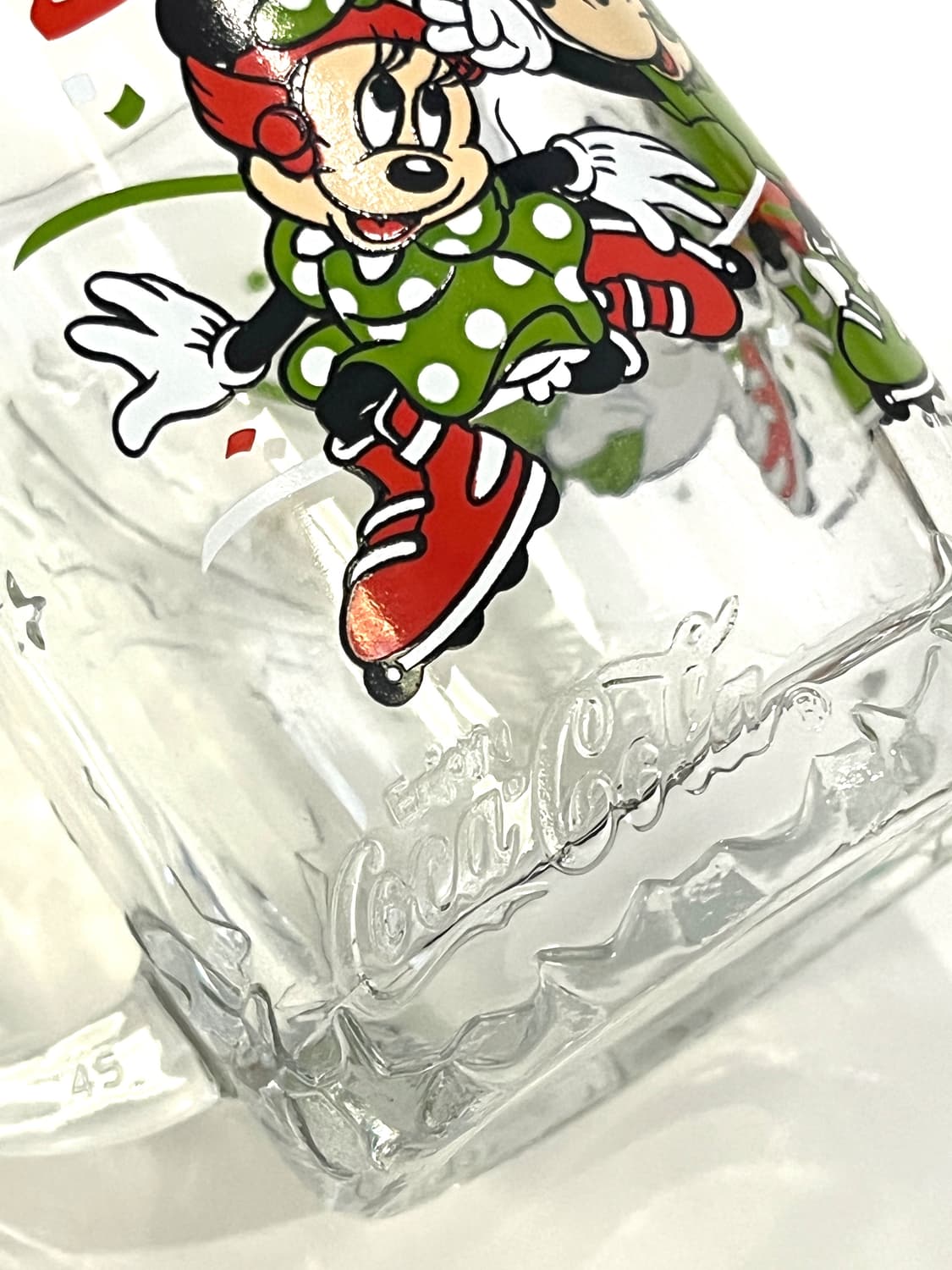 Disney cocacola 디즈니 코카콜라 컵 상품이미지2