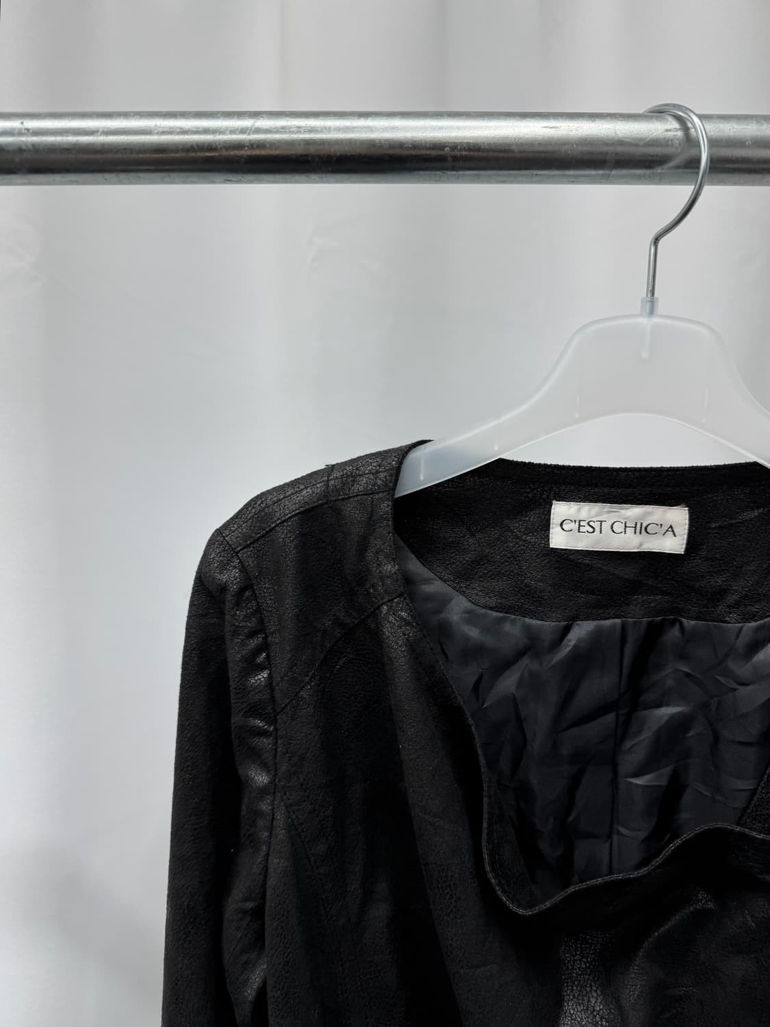 vtg jacket 상품이미지2