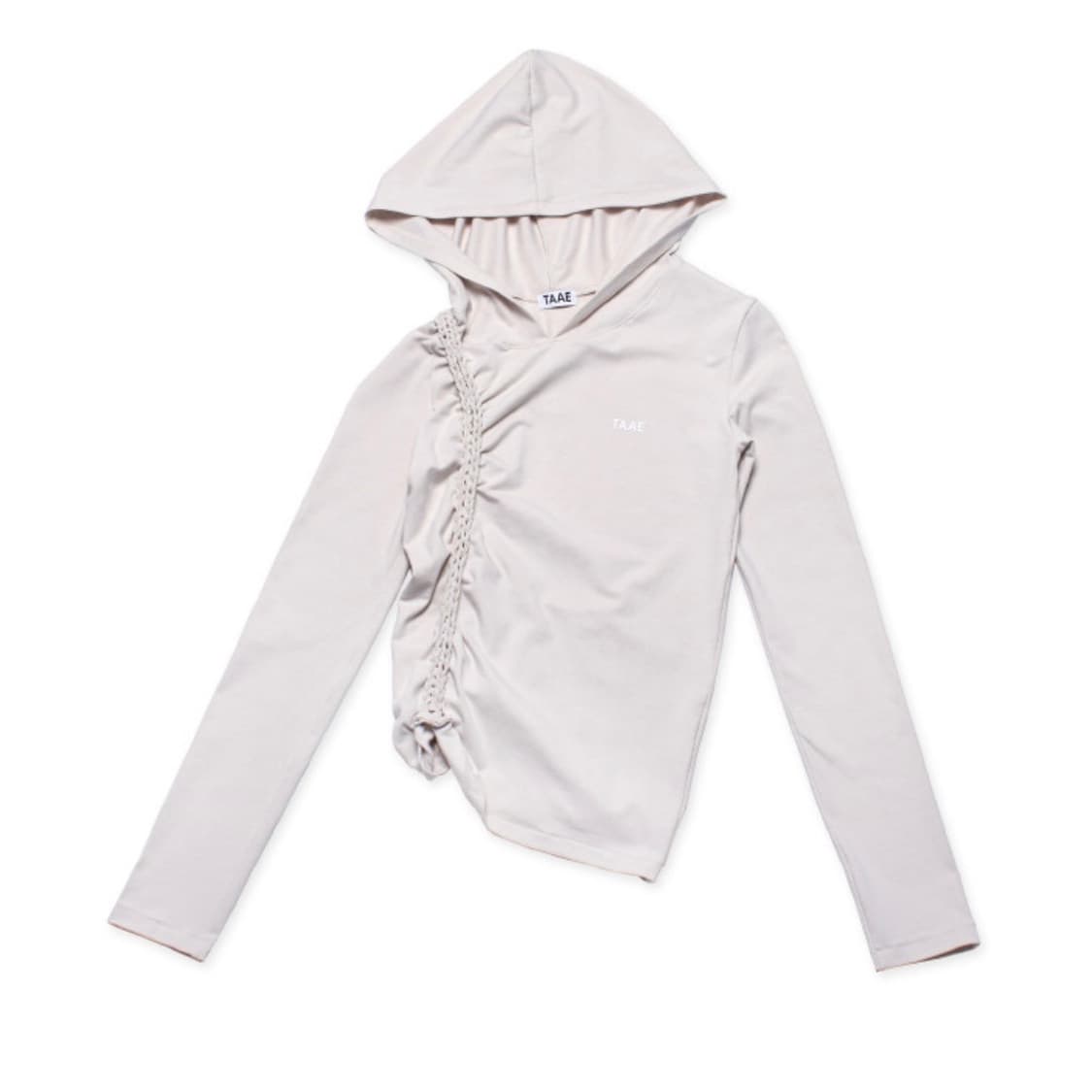taae Tense tisser hoodie 003 상품이미지1