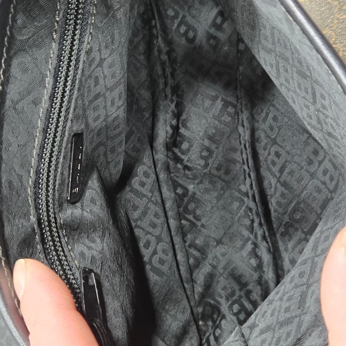 발리 미니 크로스백 남.녀.공용 상품이미지7