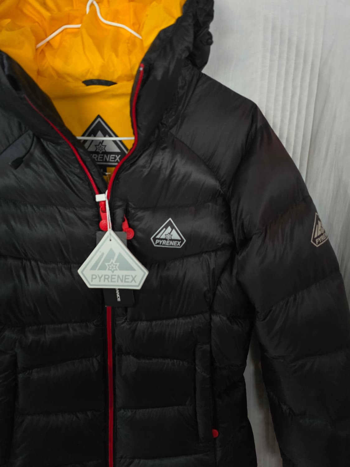 피레넥스 패딩  상품이미지1