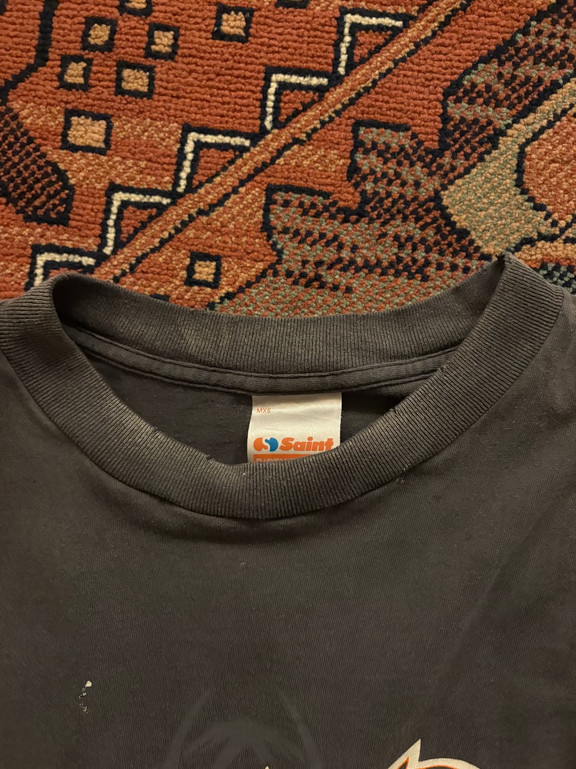 세인트미카엘 할리데이비슨 [XL] 상품이미지5