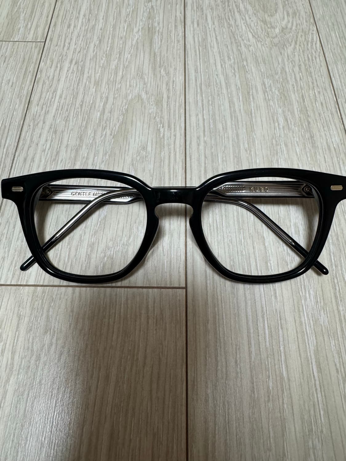 젠틀몬스터 KUBO 01 상품이미지1