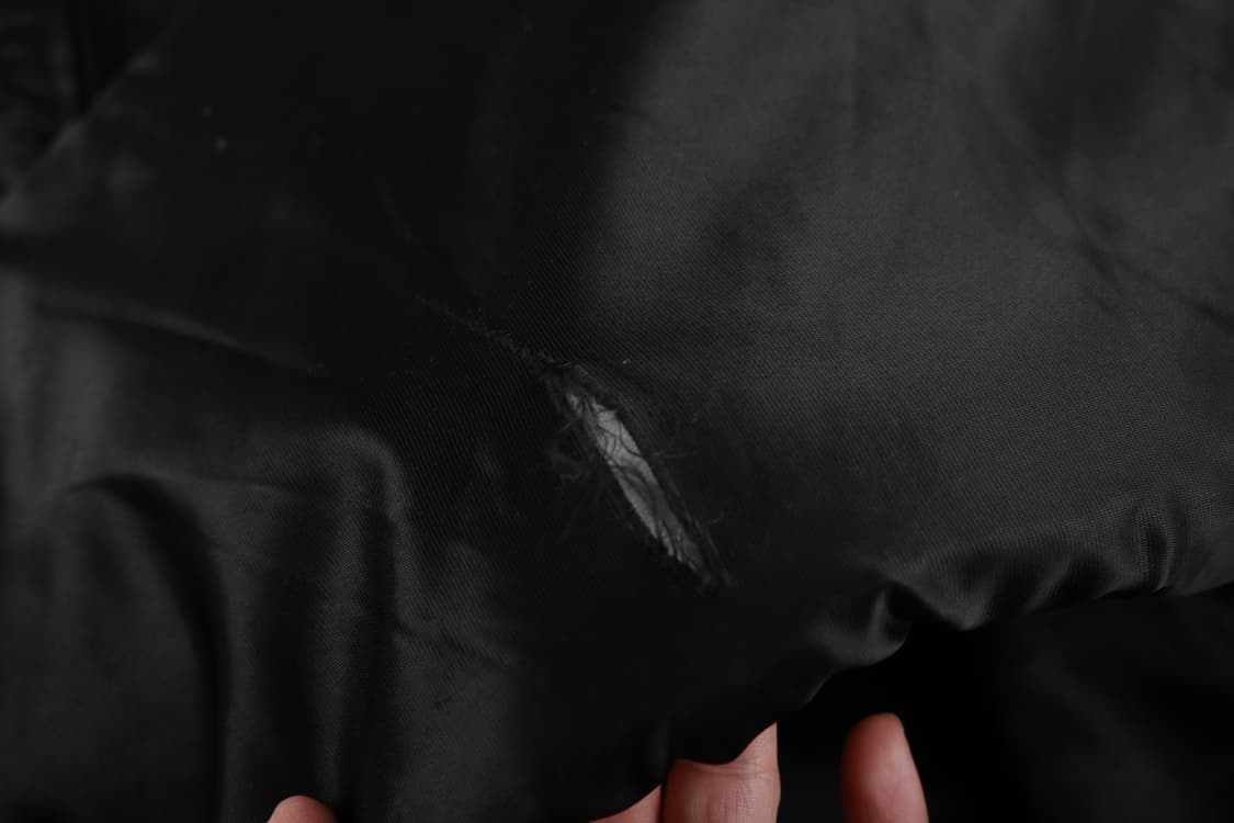 [XL] 90's 스타터 x 아웃캐스트 NFL 올드스쿨 자켓 상품이미지7