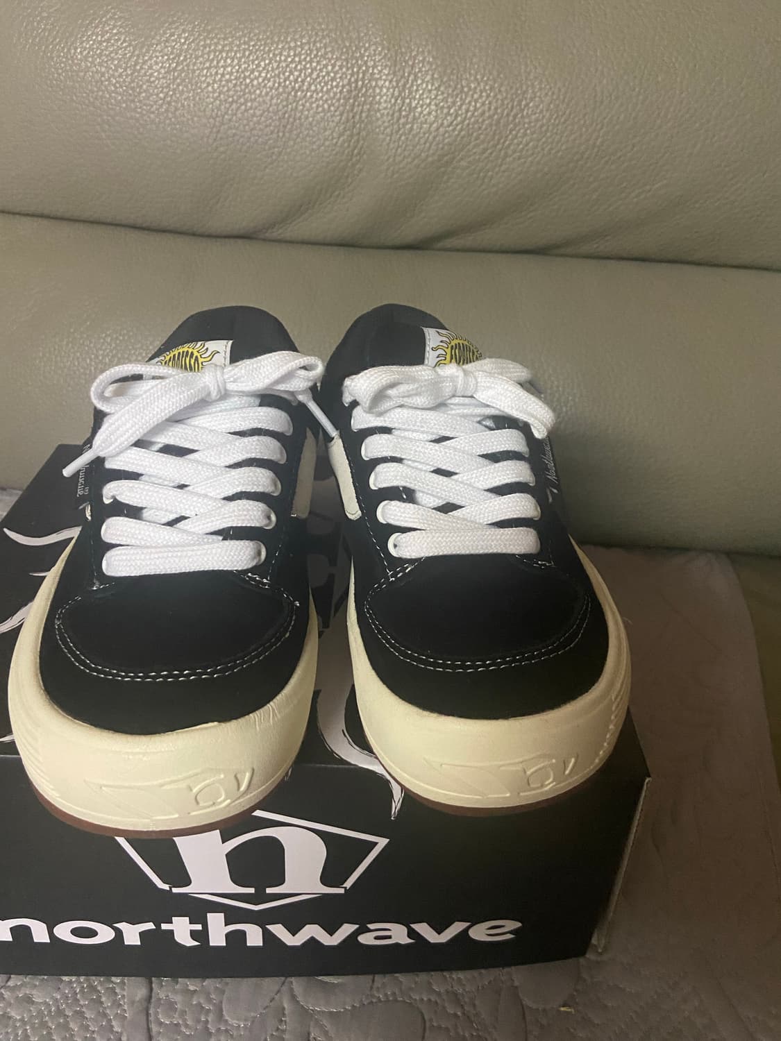 노스웨이브 에스프레소 Northwave espresso 상품이미지2