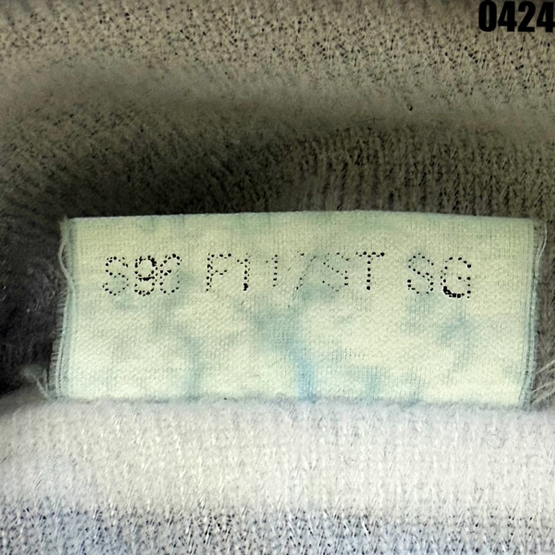 스타터 빈티지 풀오버 자켓 XL 0424 상품이미지7