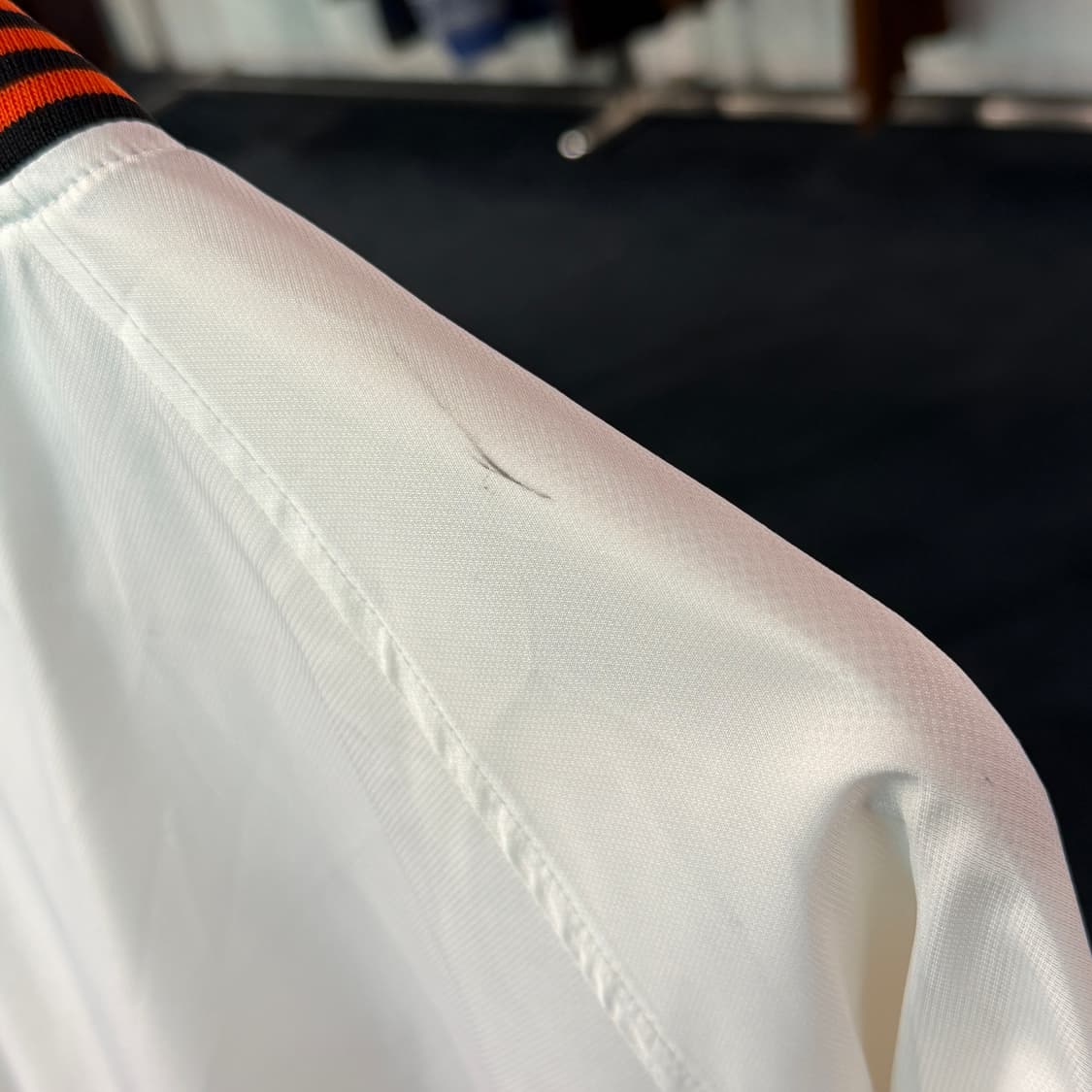 [82] 롯데자이언츠 바람막이 스타디움자켓 상품이미지6