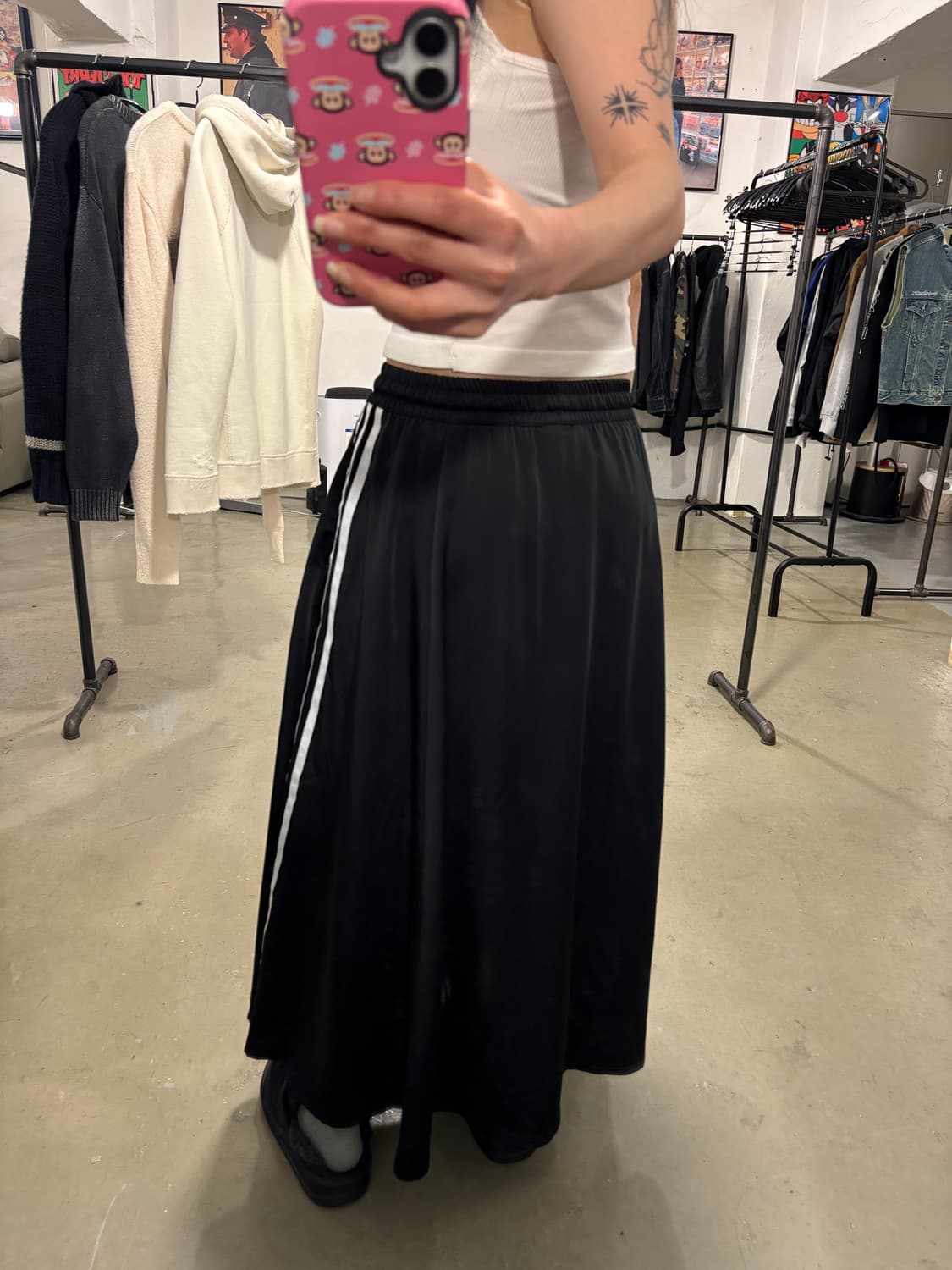 아디다스 치마  상품이미지4