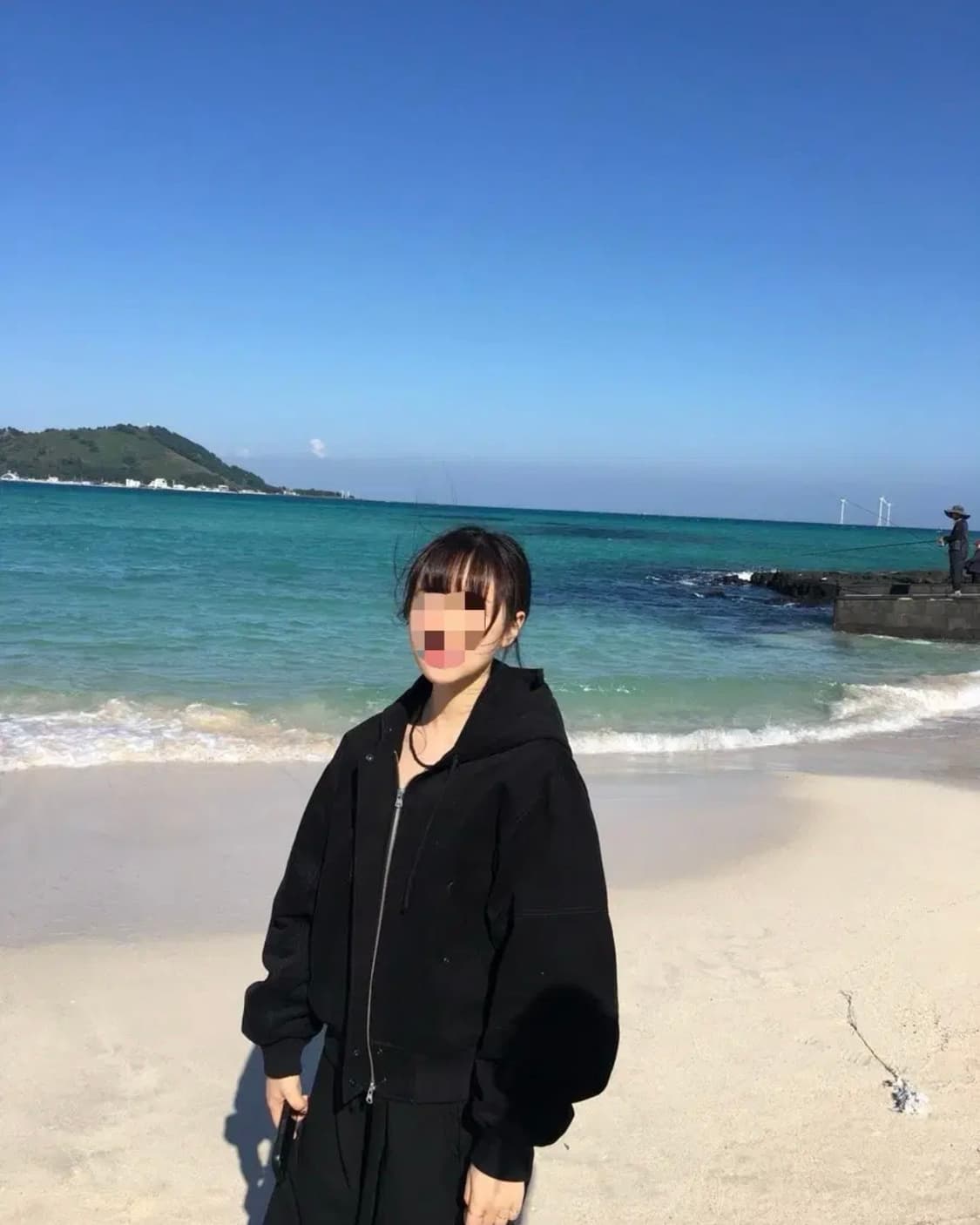 인사일런스 플라이트 후디드 봄버 상품이미지9