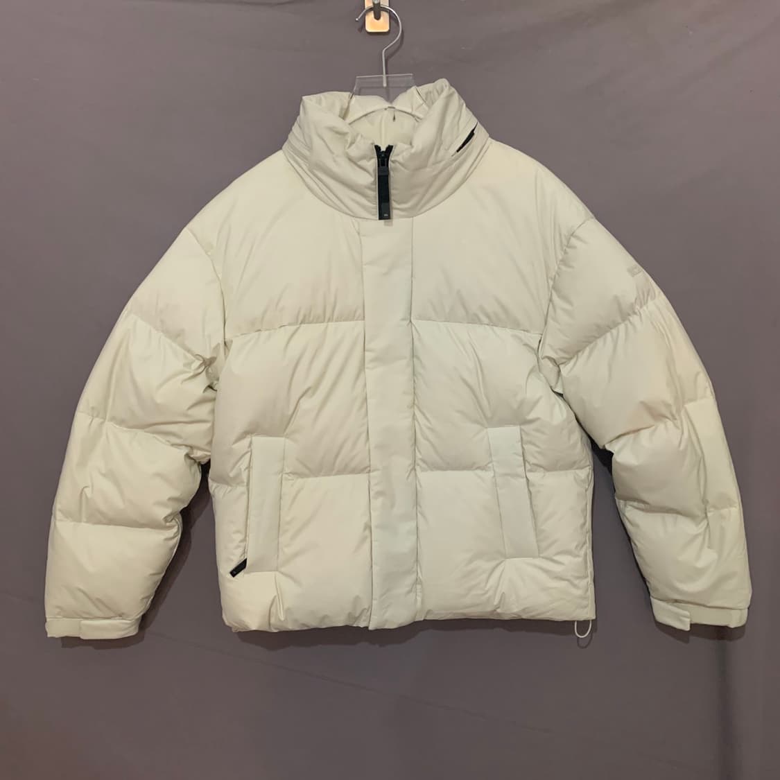 85 K2 수지 씬에어 ACE 구스다운 거위털 패딩 상품이미지2