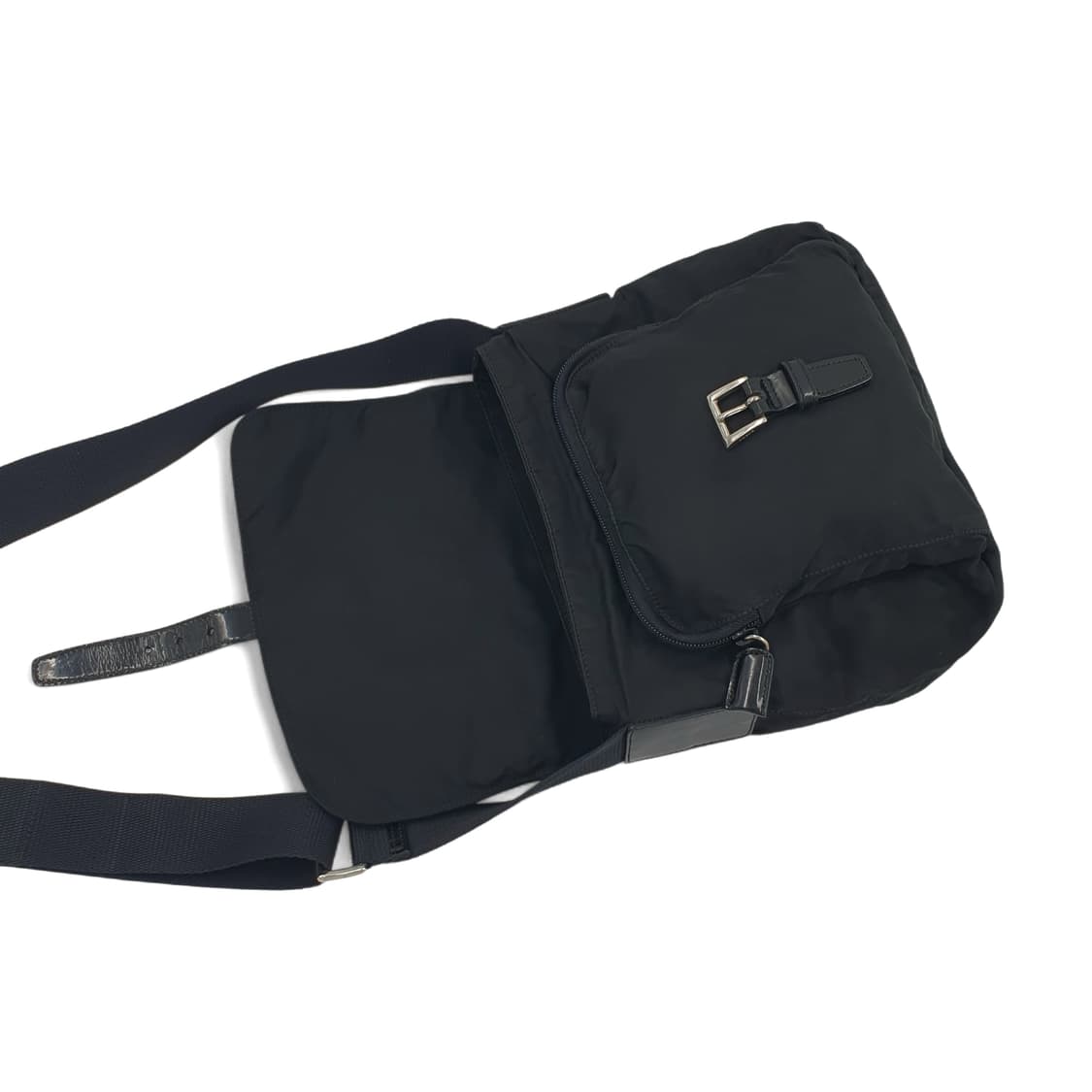 프라다 리나일론 메신저백 크로스백 숄더백 B5469F 상품이미지4