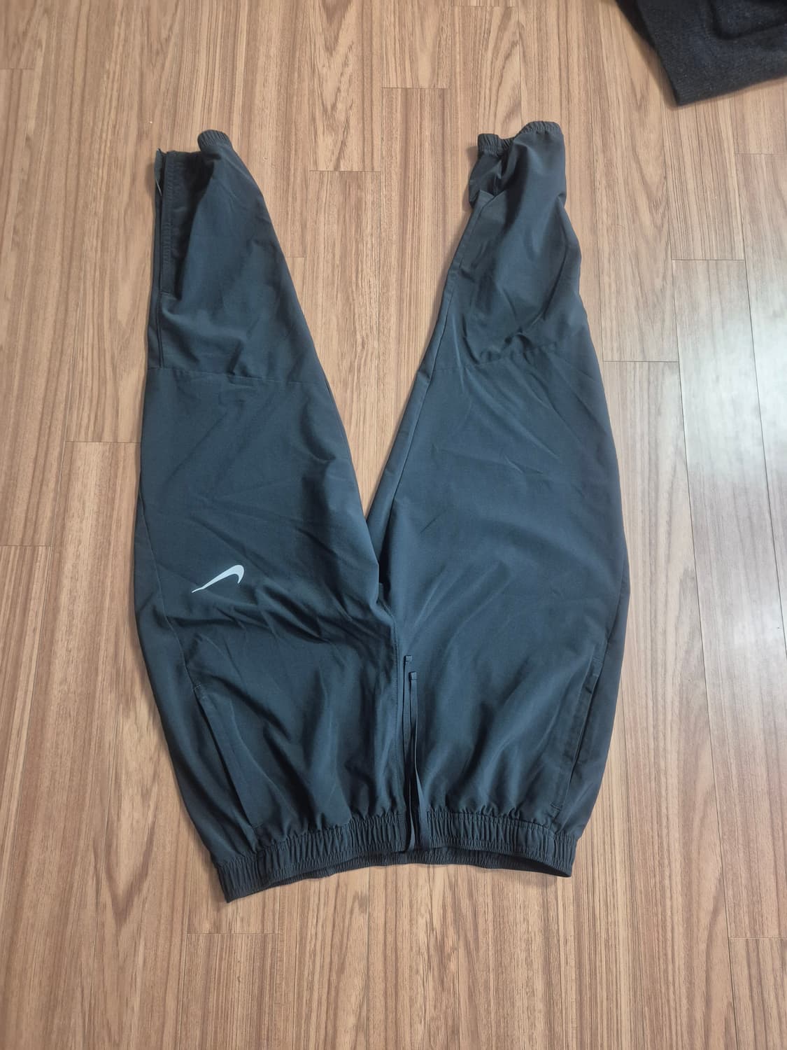 나이키 봄여름 추리닝바지 xl 90  남자33정도 상품이미지1