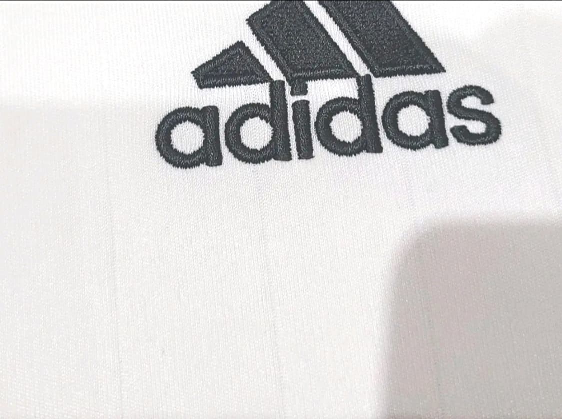 아디다스 06 08 독일 축구국대 어센틱 선수지급용 축구져지 상품이미지4