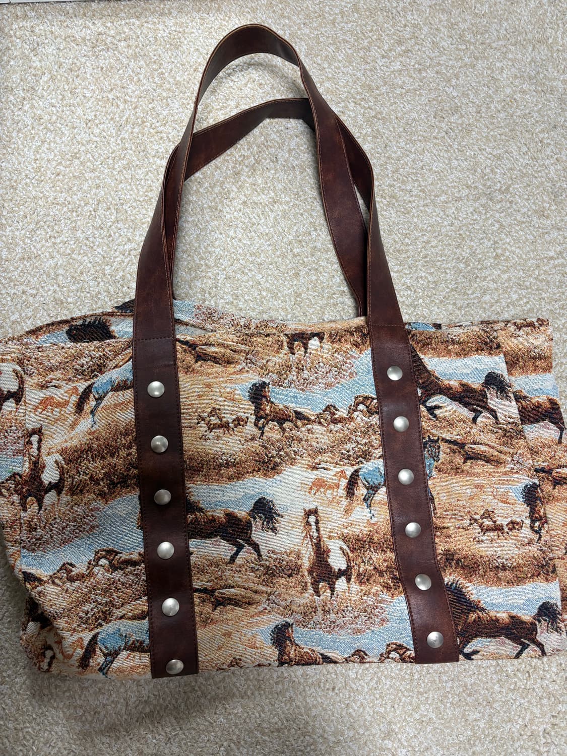 Chemical sports(캐미컬 스포츠) Hores Big Bag 상품이미지2