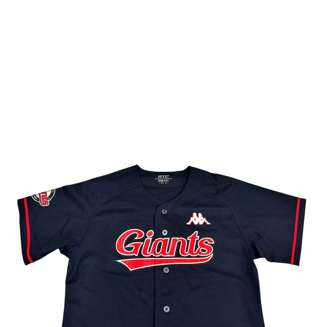 롯데자이언츠 ATC 전준우 유니폼 상품이미지2